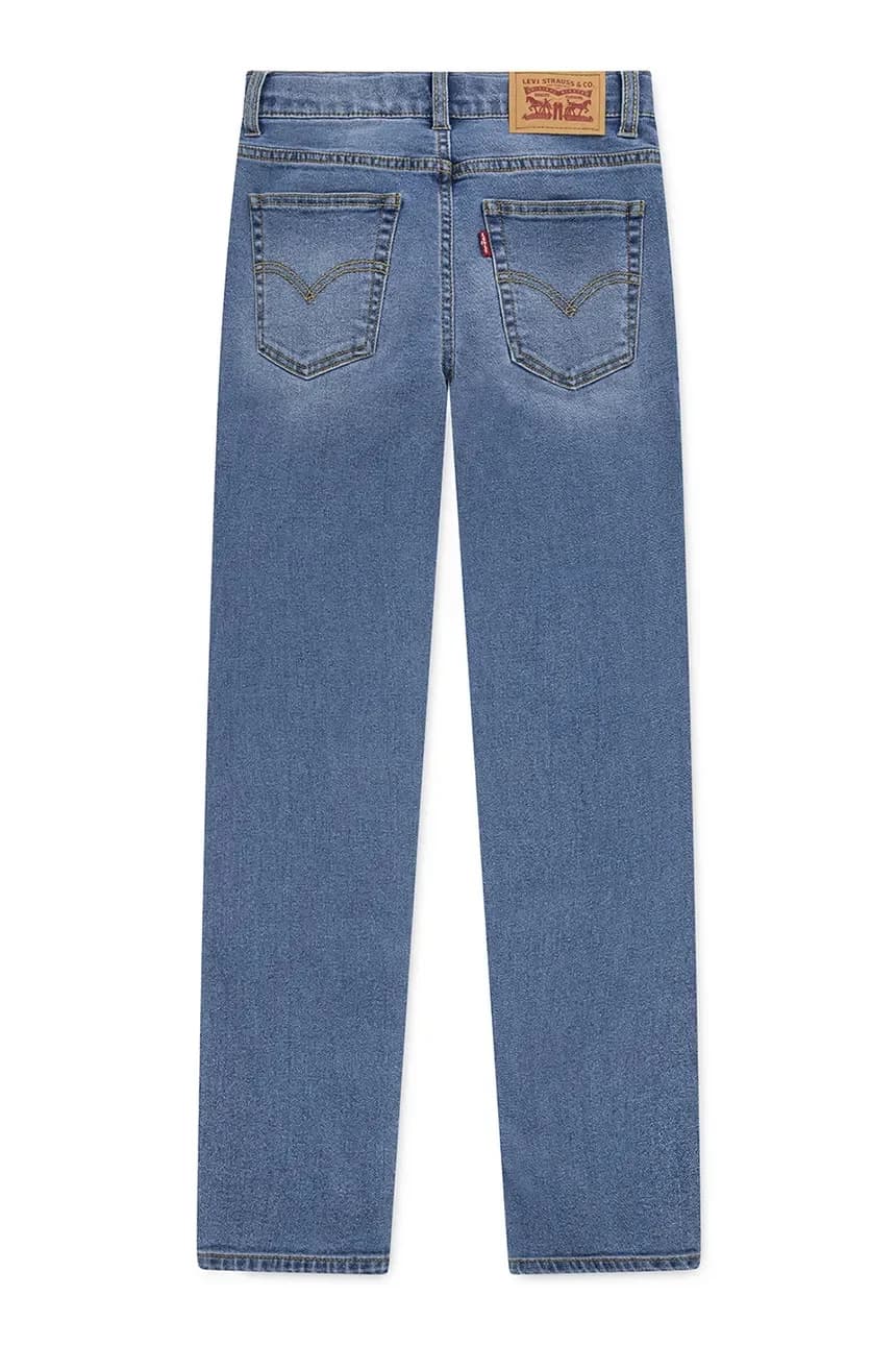 Детские джинсы 502 REGULAR TAPER JEANS - фото 3