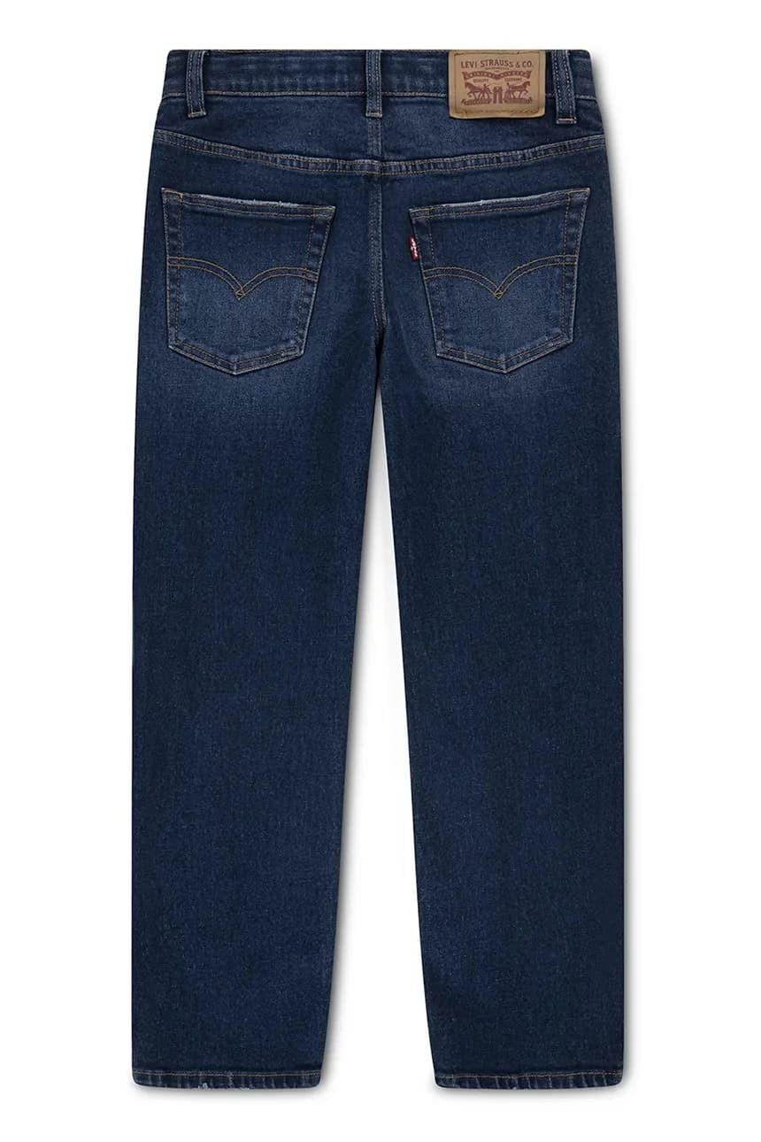 Детские джинсы LVB STAY LOOSE TAPER JEANS - фото 2