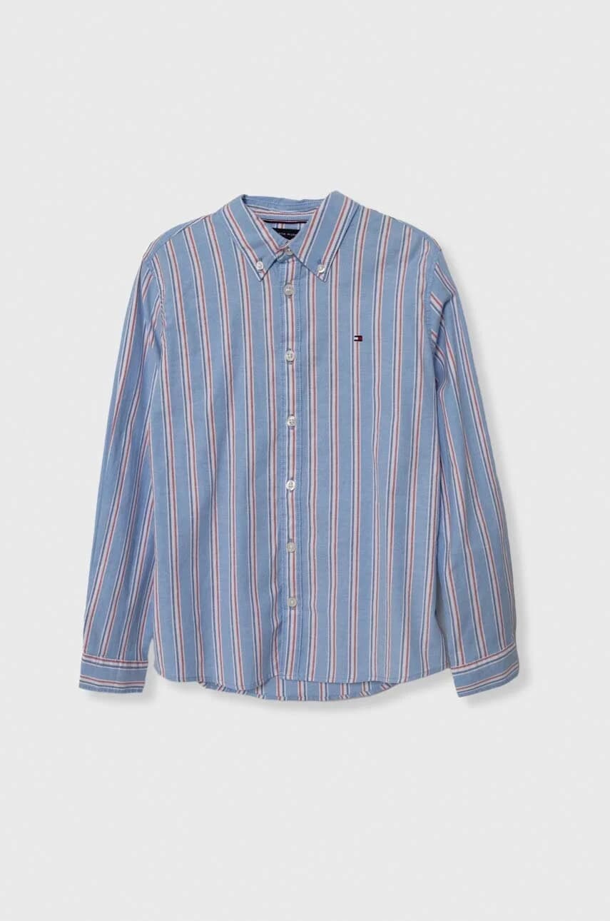 Детская рубашка