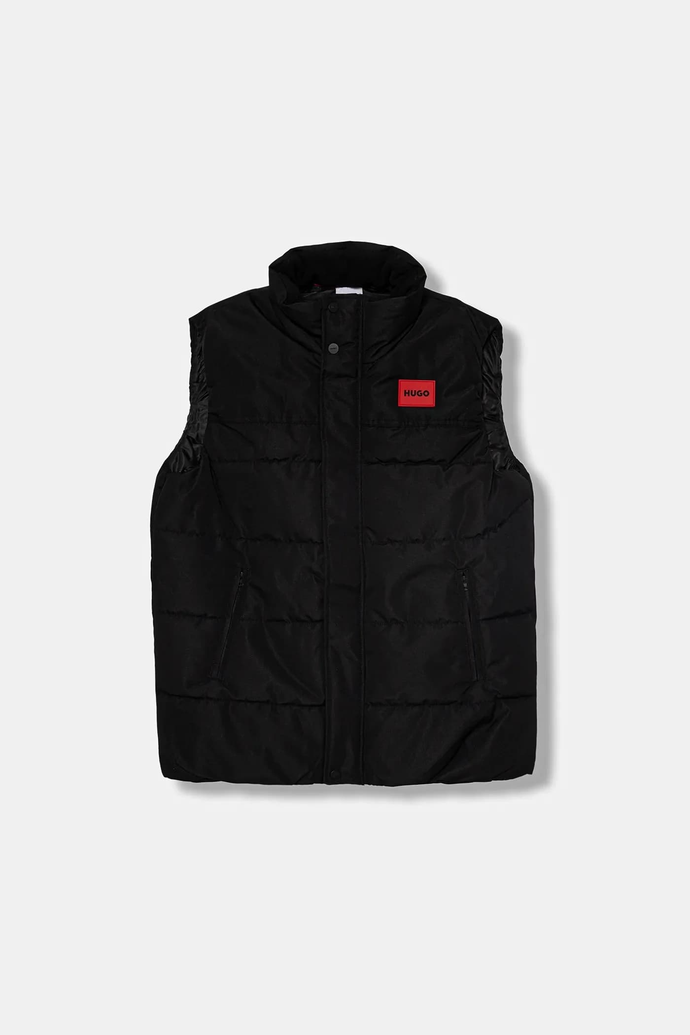 Детский пуховик