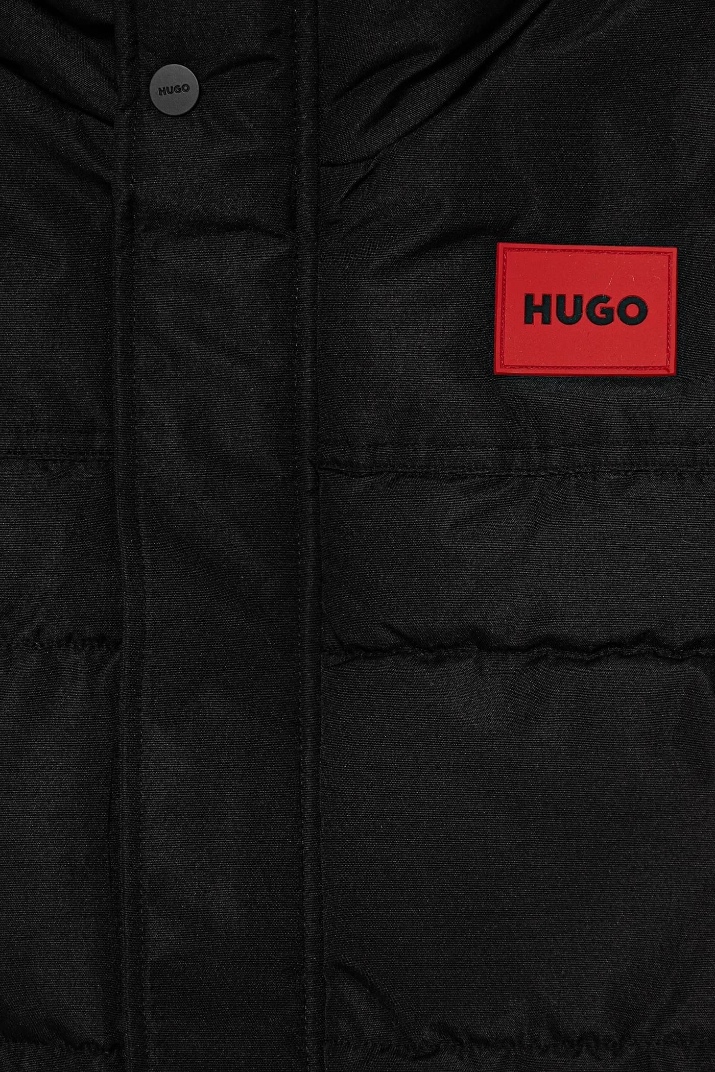 Детский пуховик - фото 3