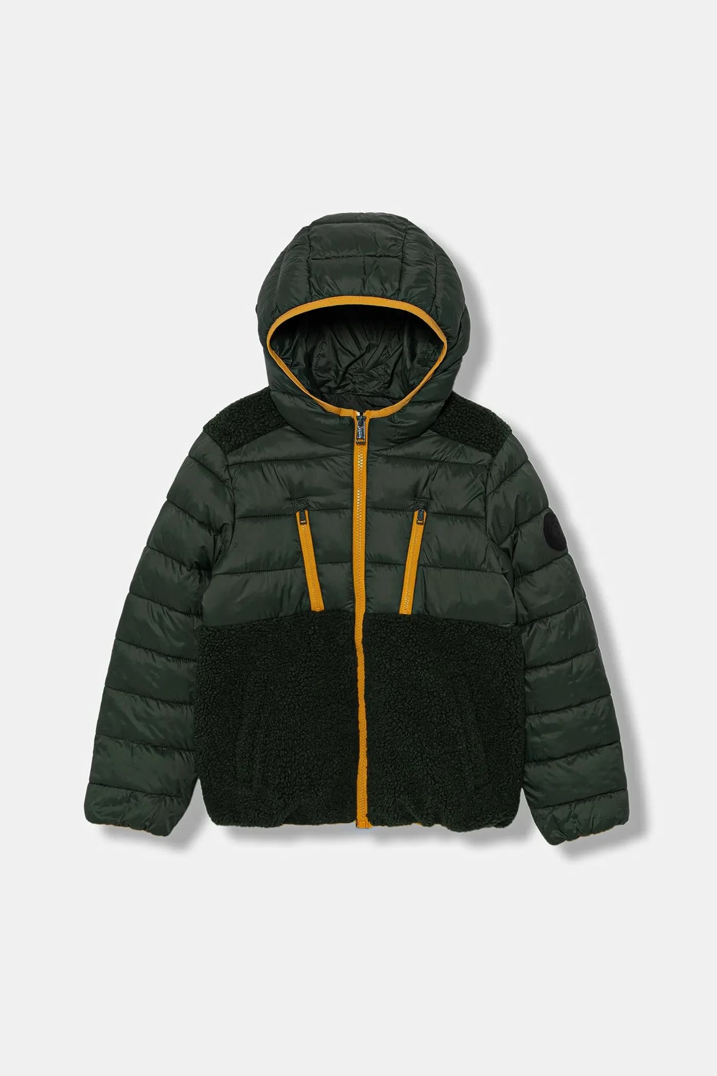 Детская куртка