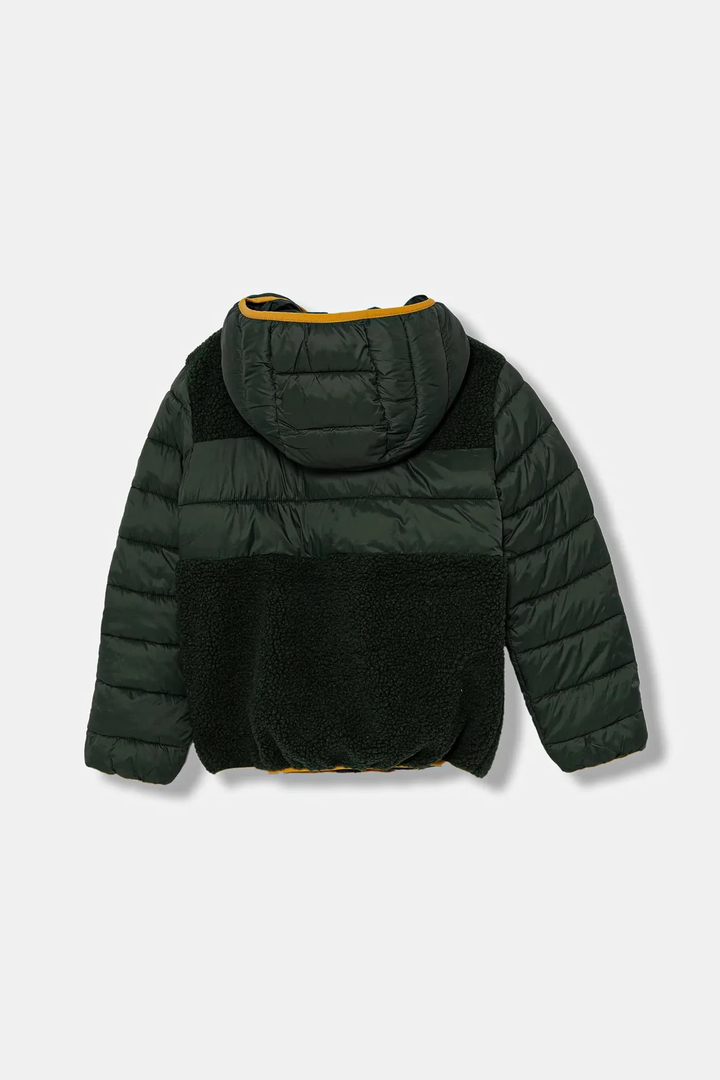 Детская куртка - фото 2