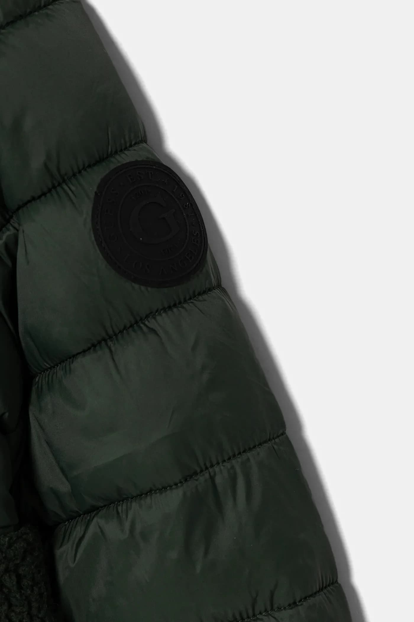 Детская куртка - фото 3