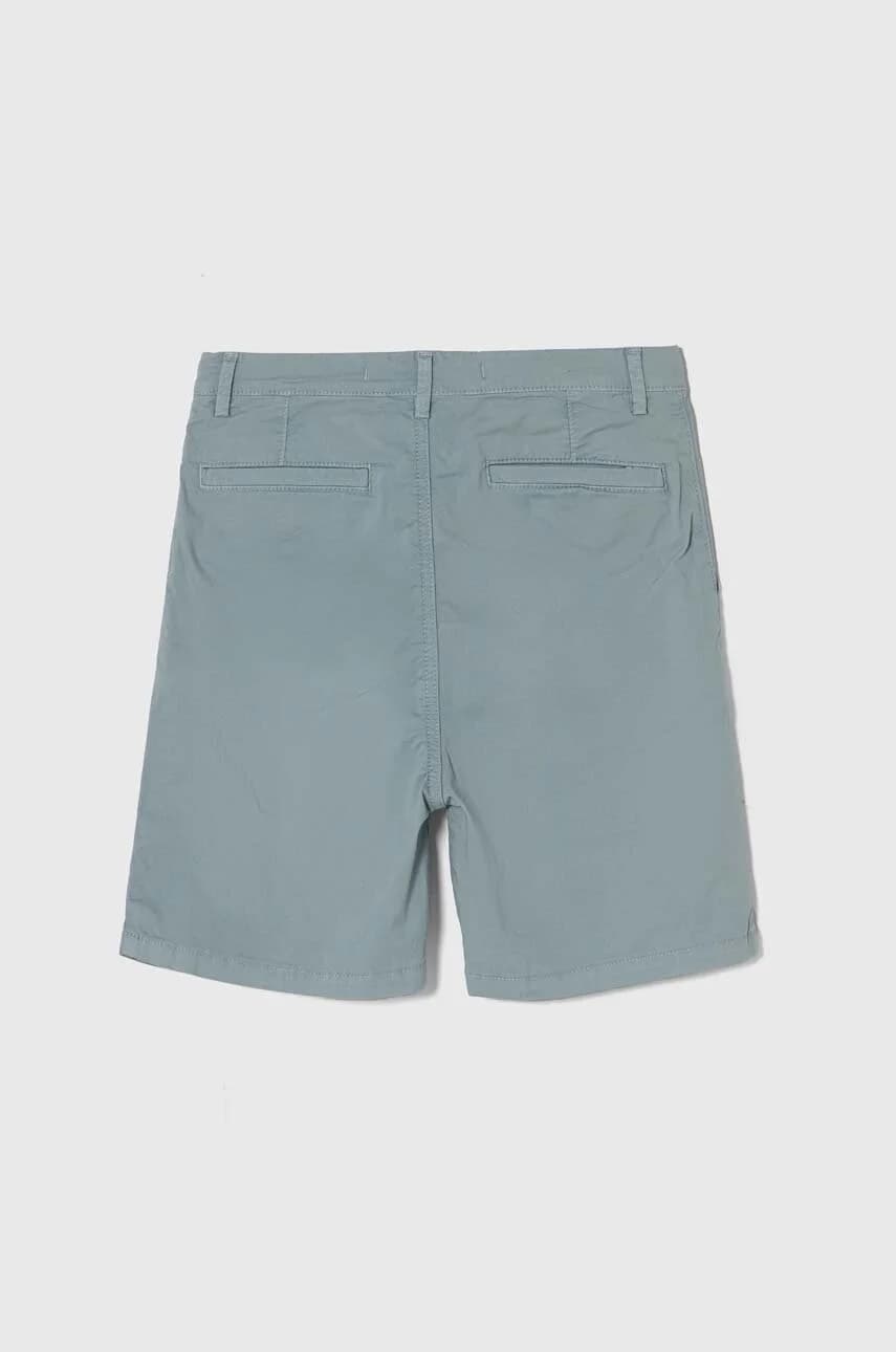 THEODORE SHORT детские шорты - фото 2