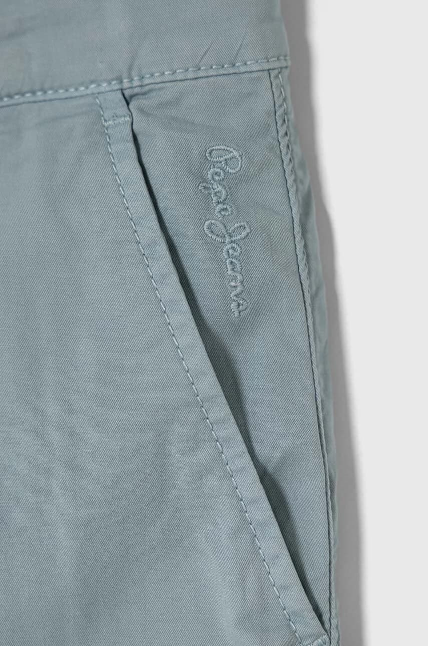 THEODORE SHORT детские шорты - фото 3