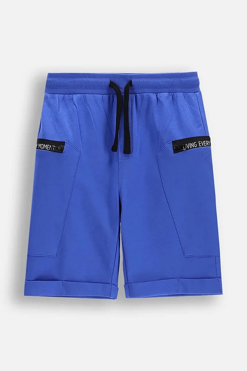 Шорты - фото 2