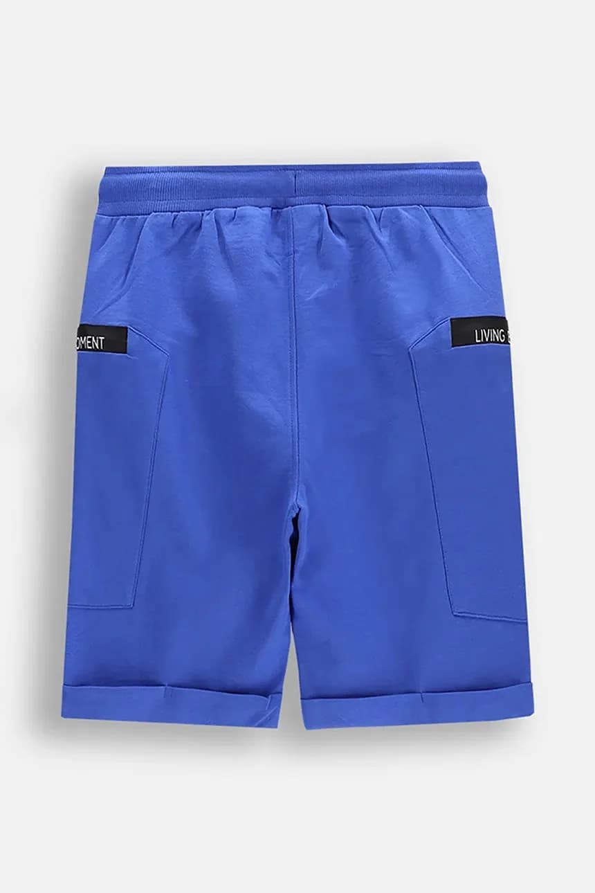 Шорты - фото 3