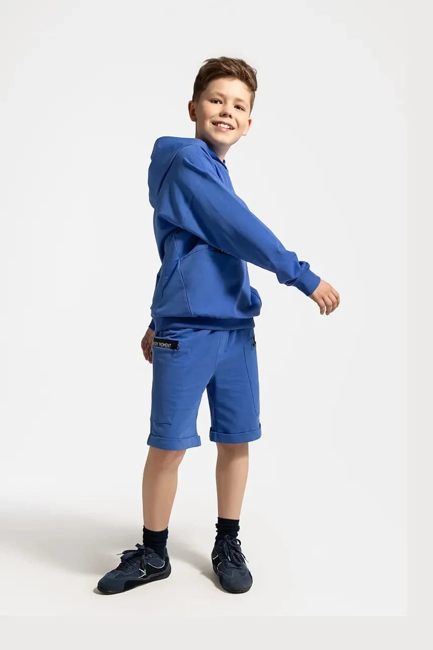 Шорты - фото 6