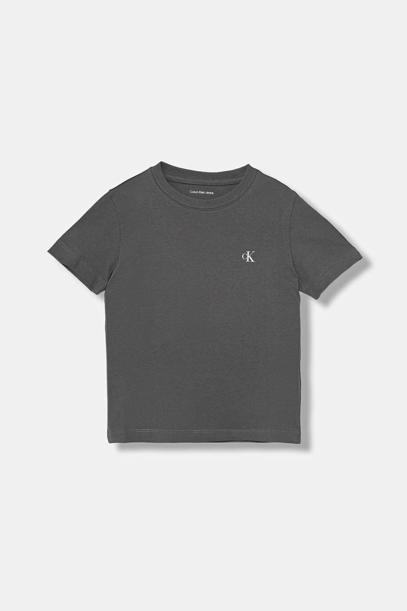 Детские хлопковые футболки, 2 пары - фото 2