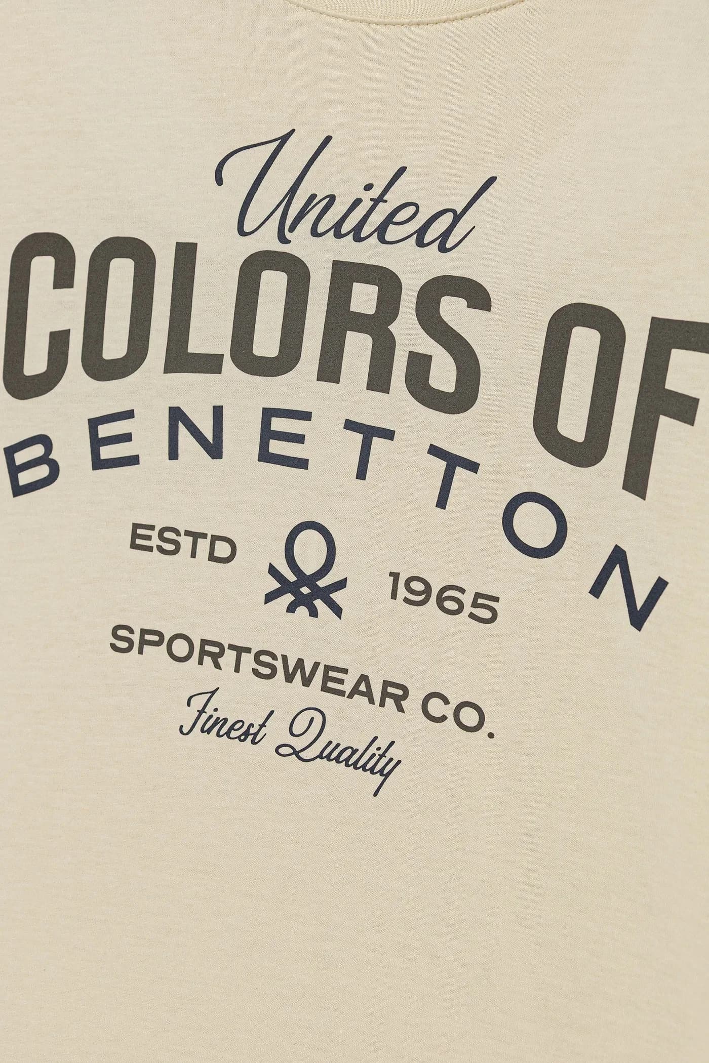 Детская хлопковая рубашка с длинным рукавом - фото 3