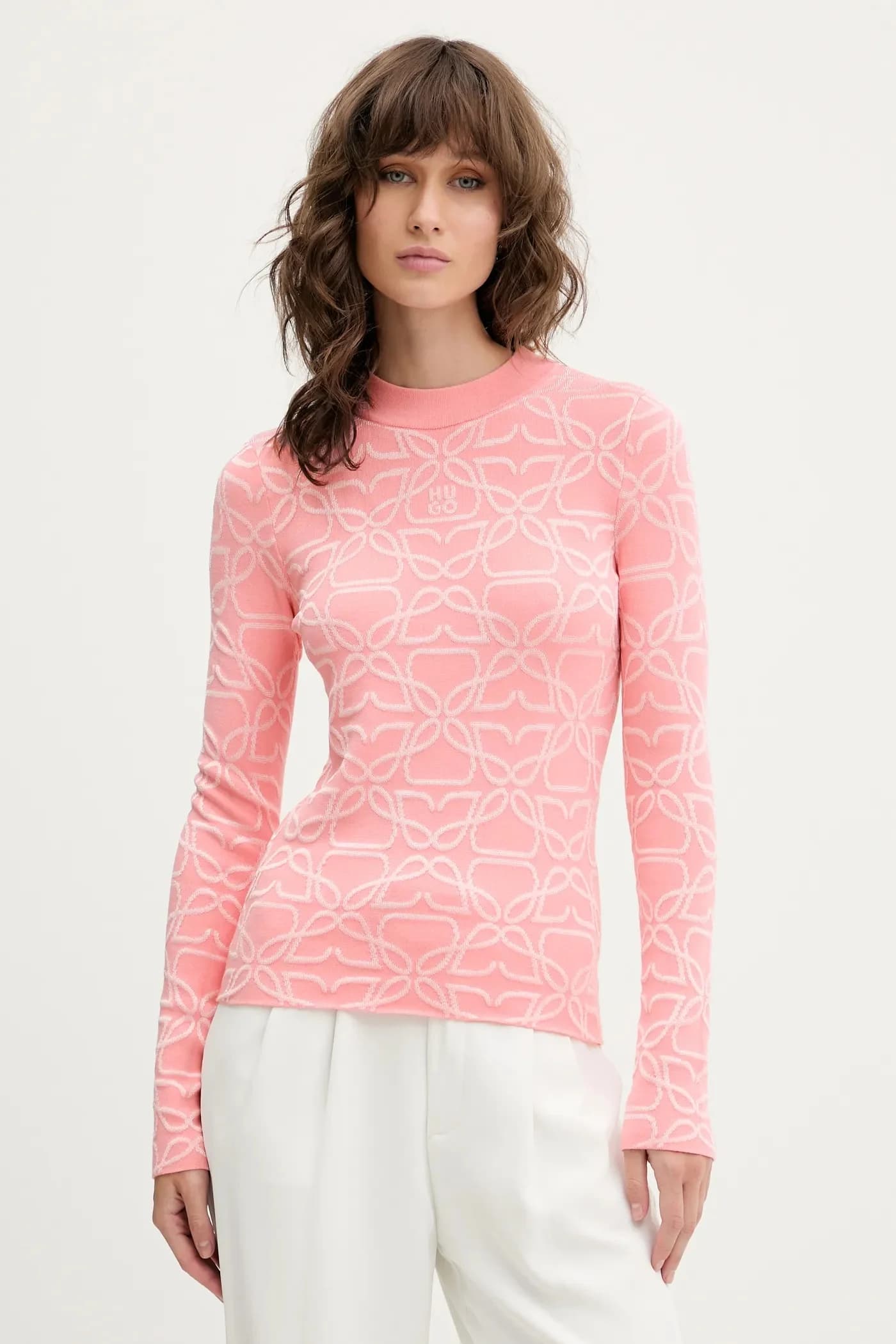 Свитер Сатеро