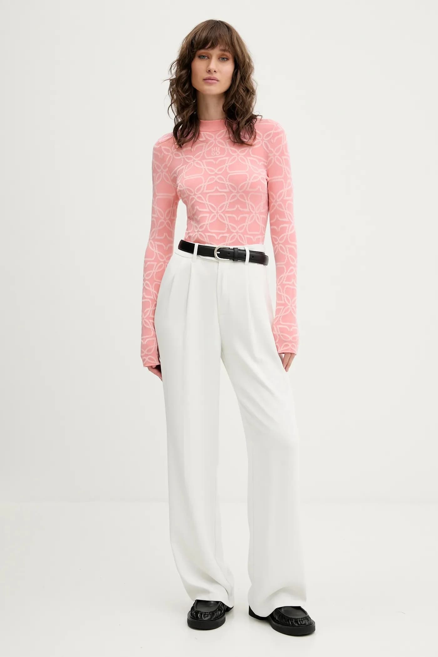 свитер Сатеро - фото 2