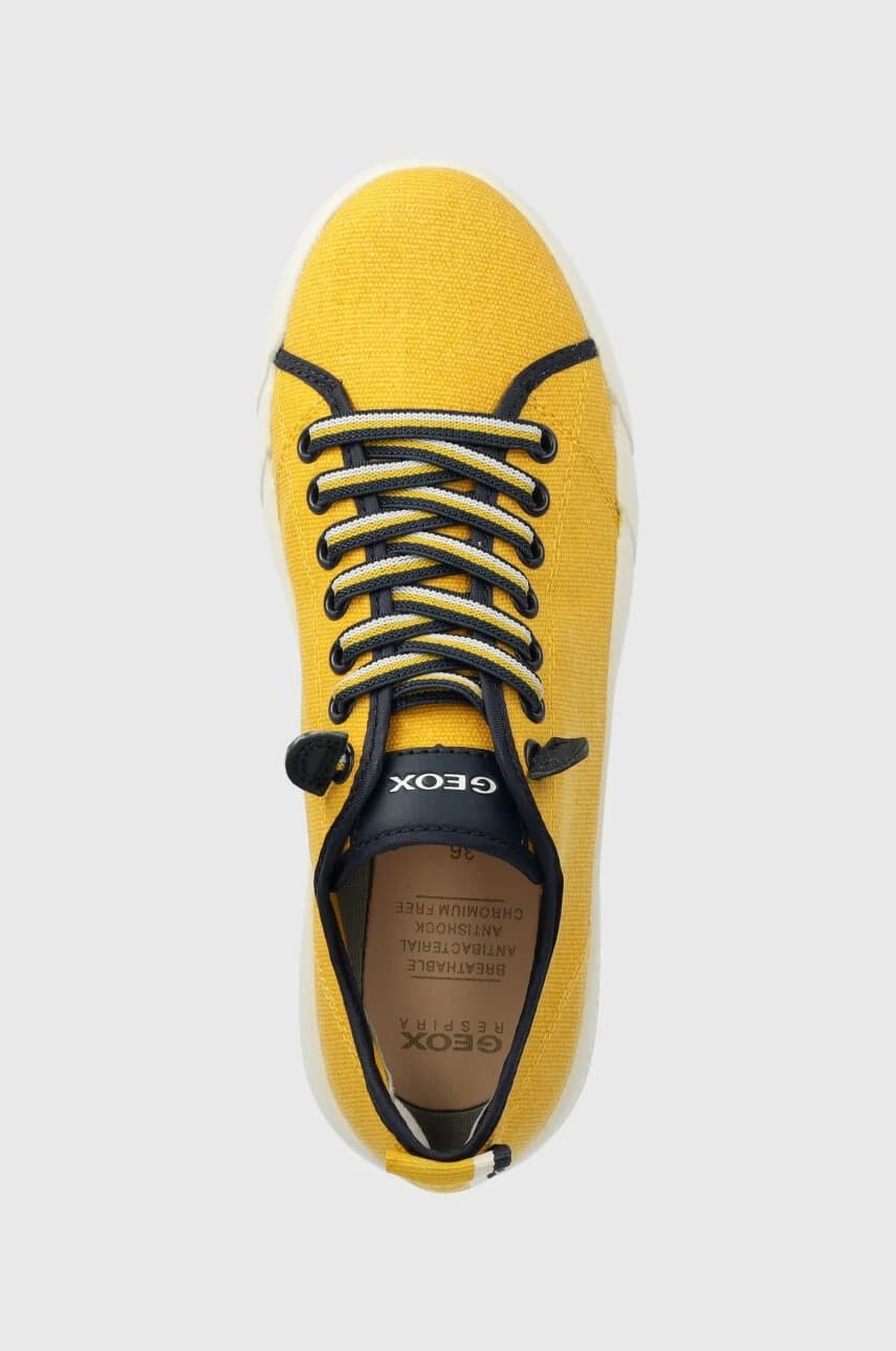 Детские кроссовки HYROO - фото 4