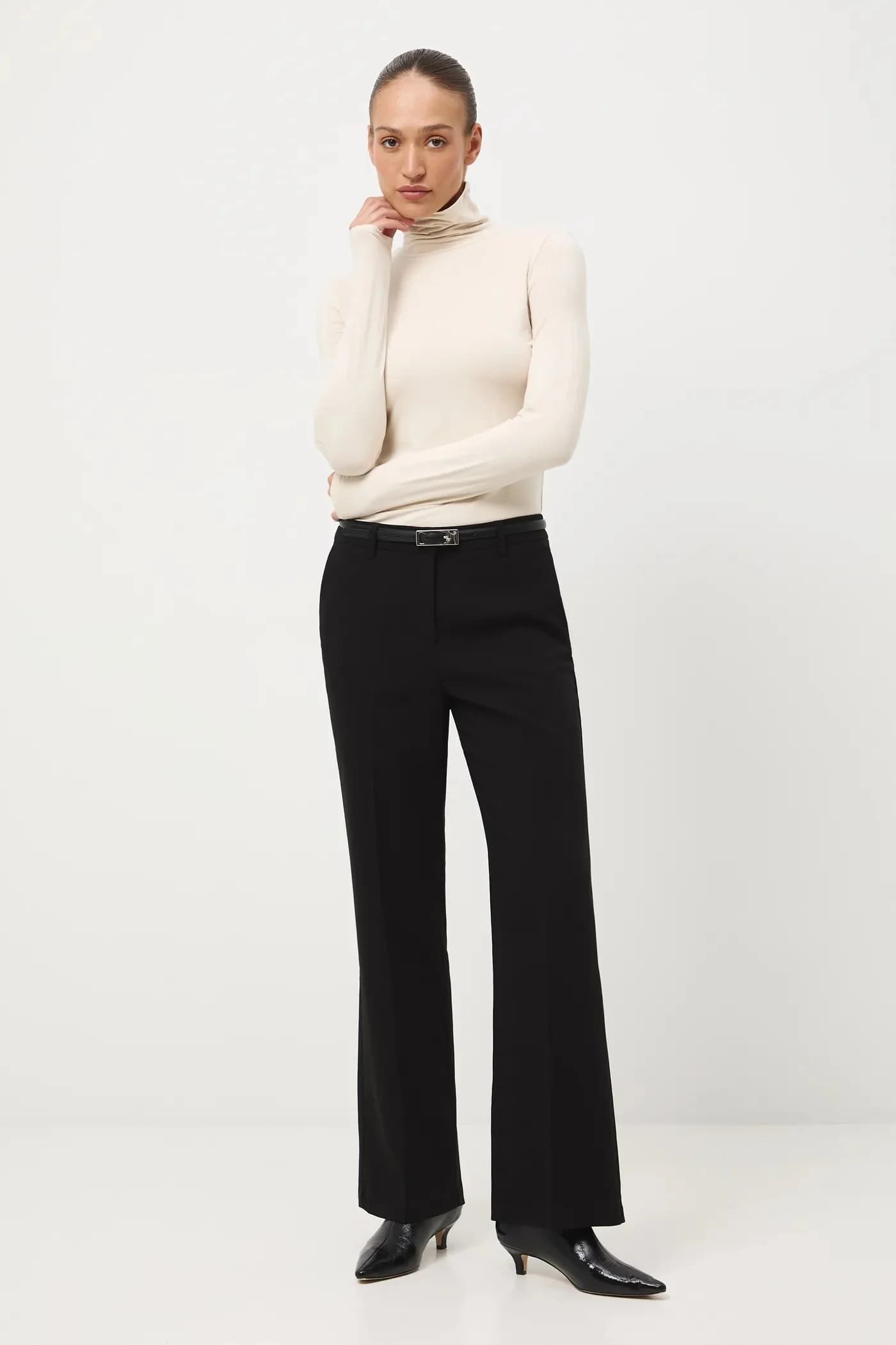 Лонгслив - фото 2