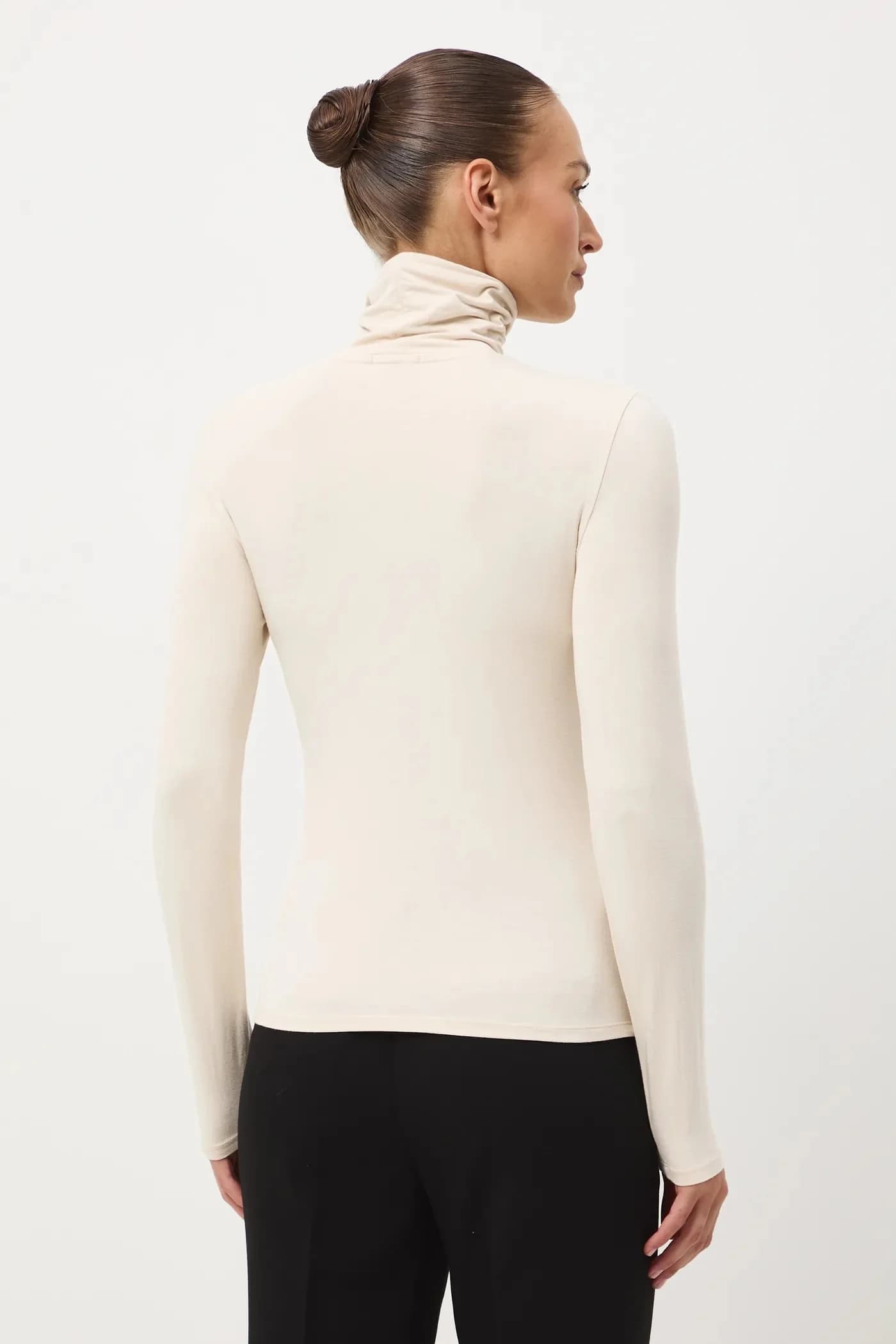 Лонгслив - фото 3