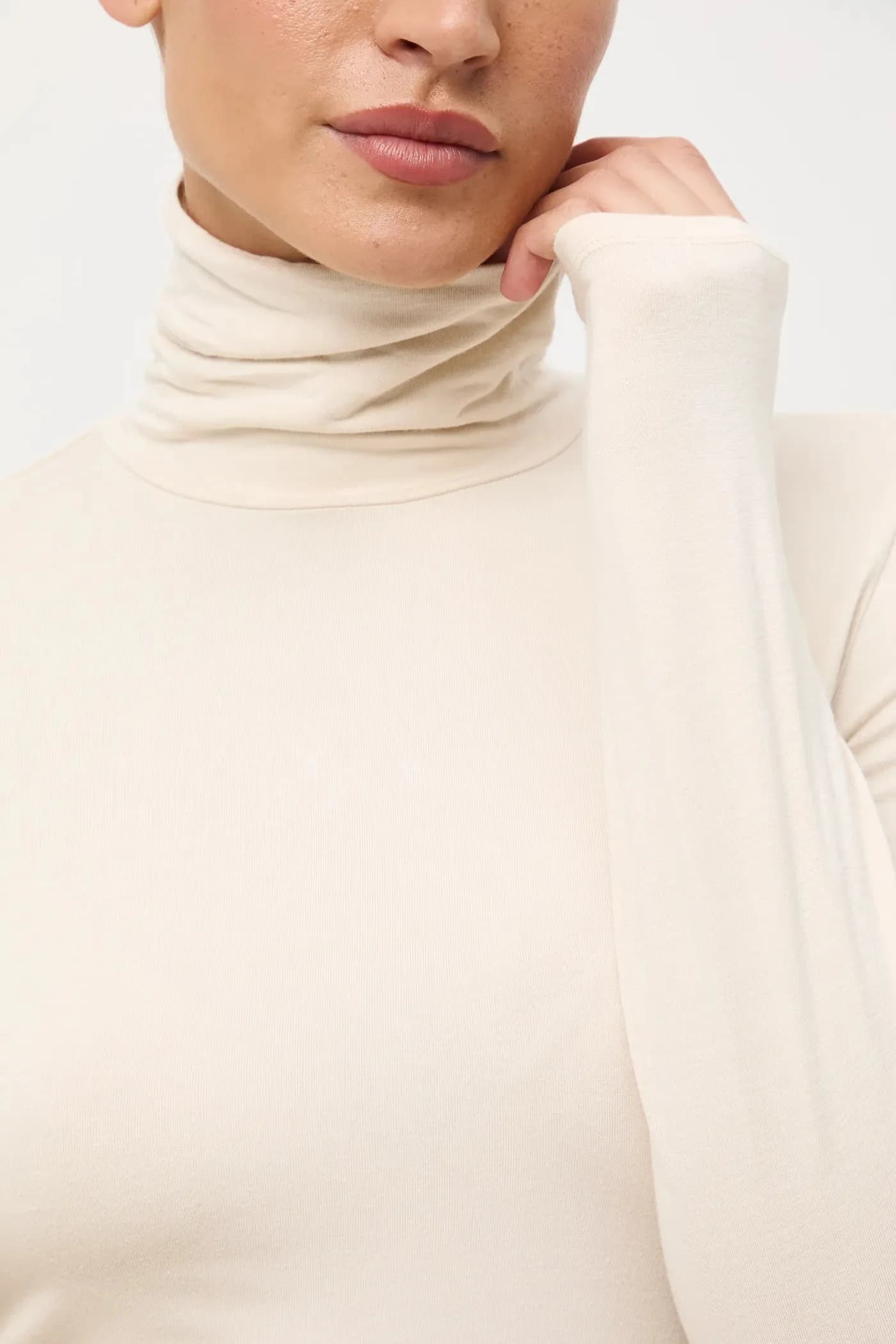 Лонгслив - фото 5