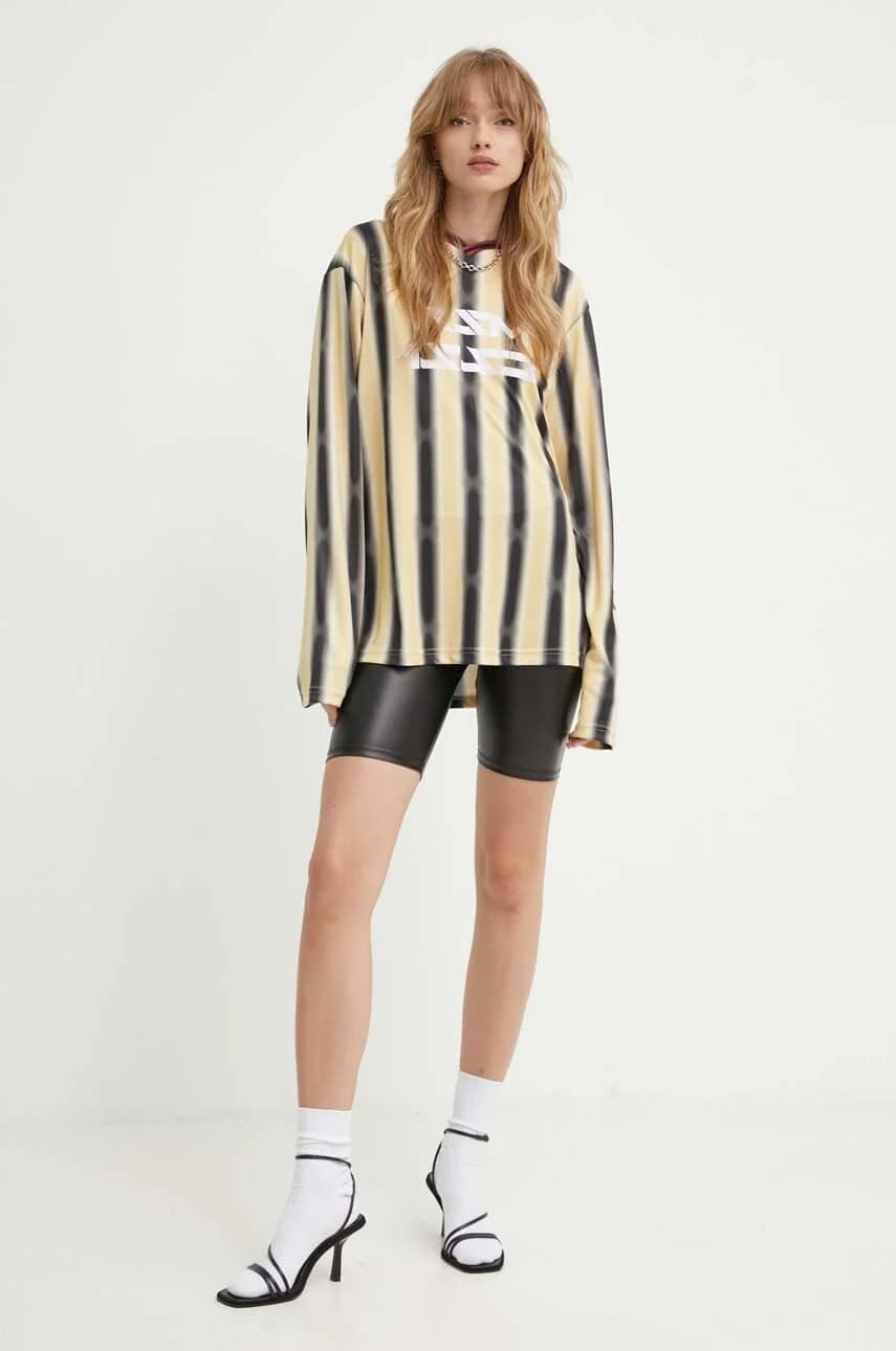 Резюме с длинными рукавами EmmettRS - фото 2