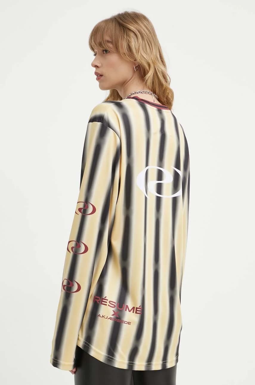 Резюме с длинными рукавами EmmettRS - фото 3