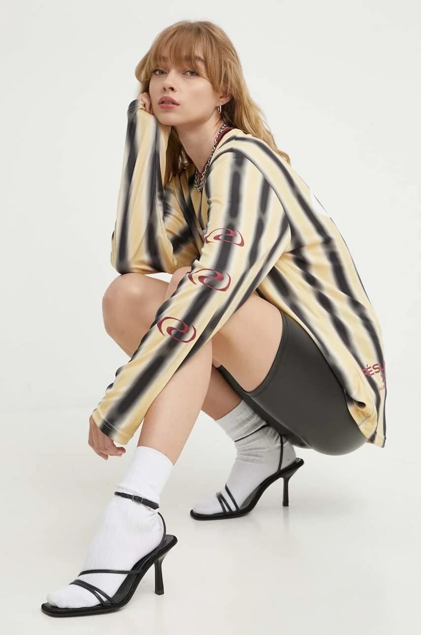 Резюме с длинными рукавами EmmettRS - фото 4