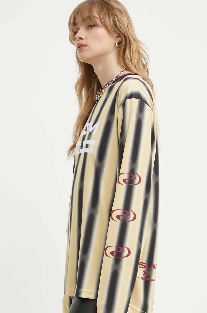 Резюме с длинными рукавами EmmettRS - фото 5