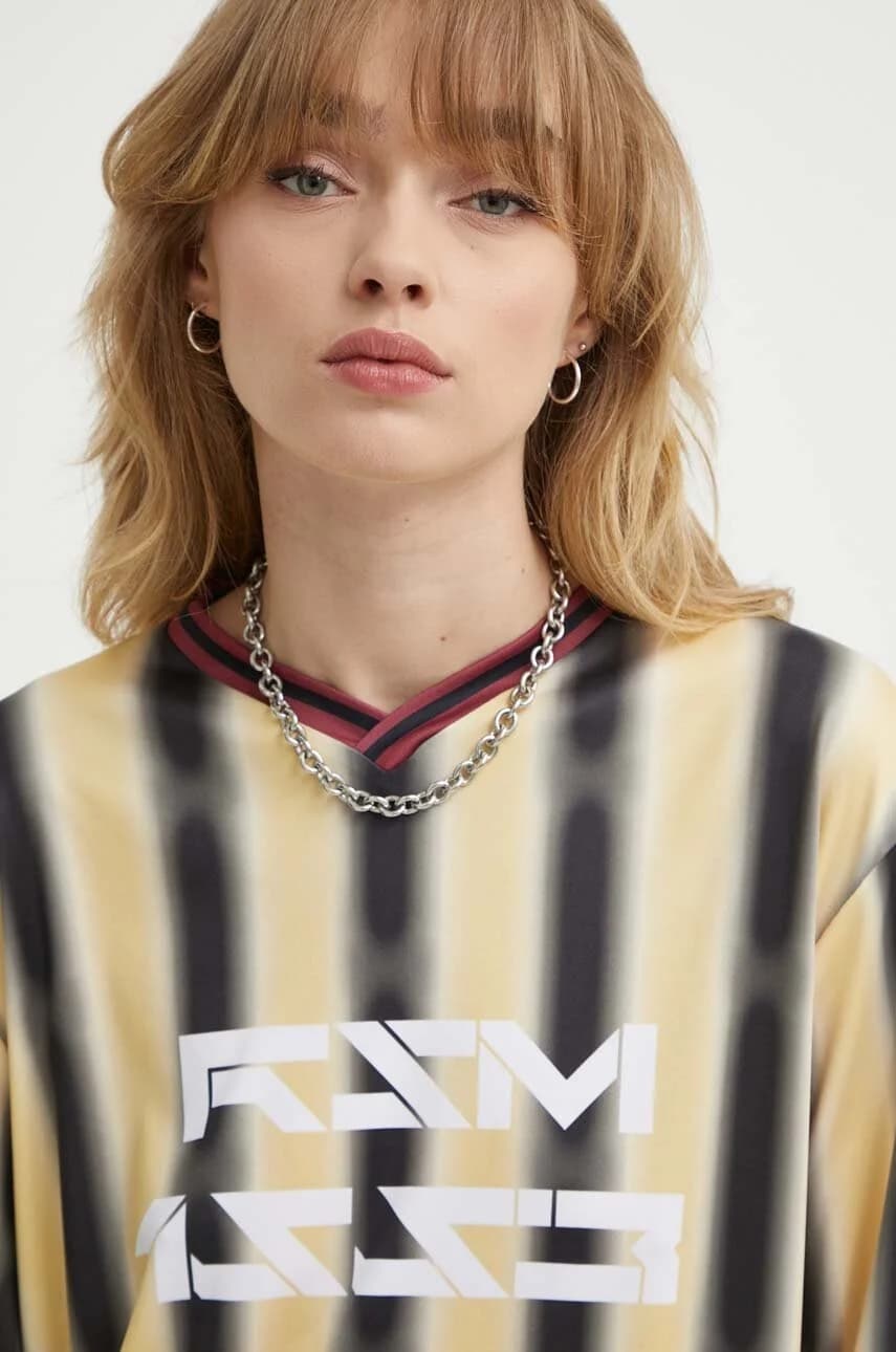 Резюме с длинными рукавами EmmettRS - фото 6