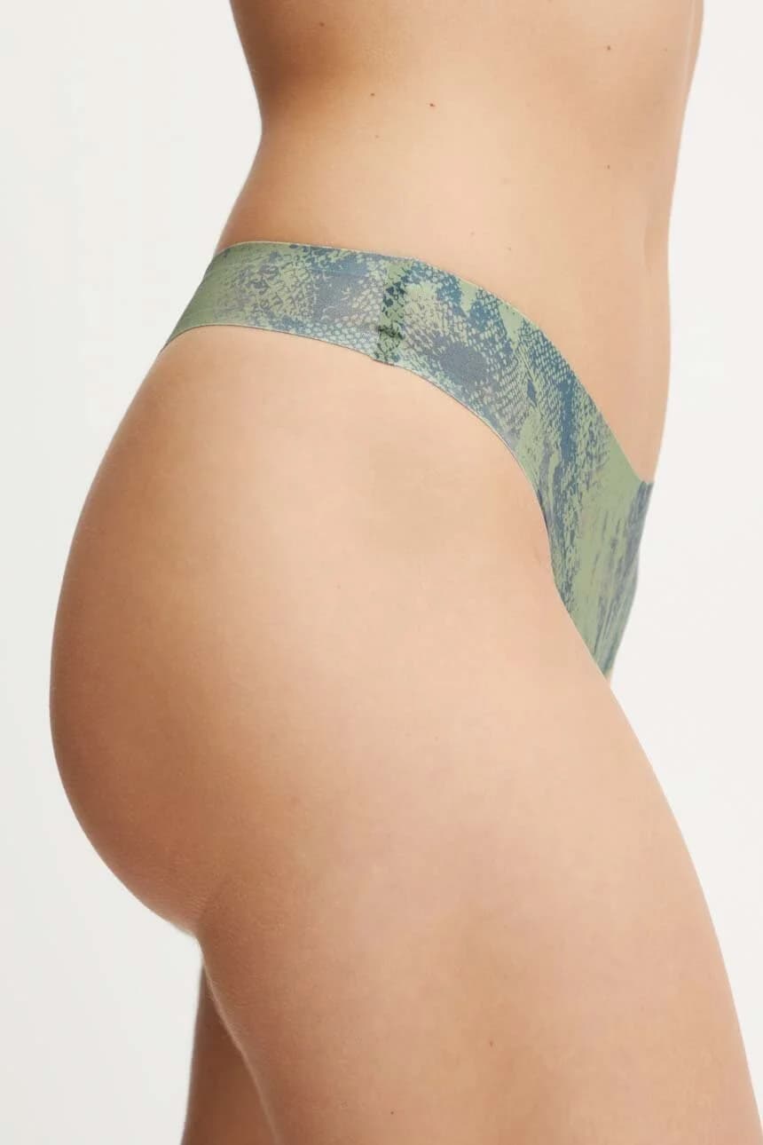 стринги - фото 2