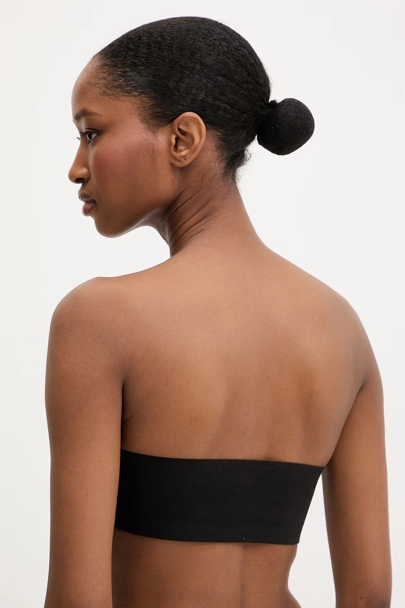 Бесшовный бюстгальтер - фото 2