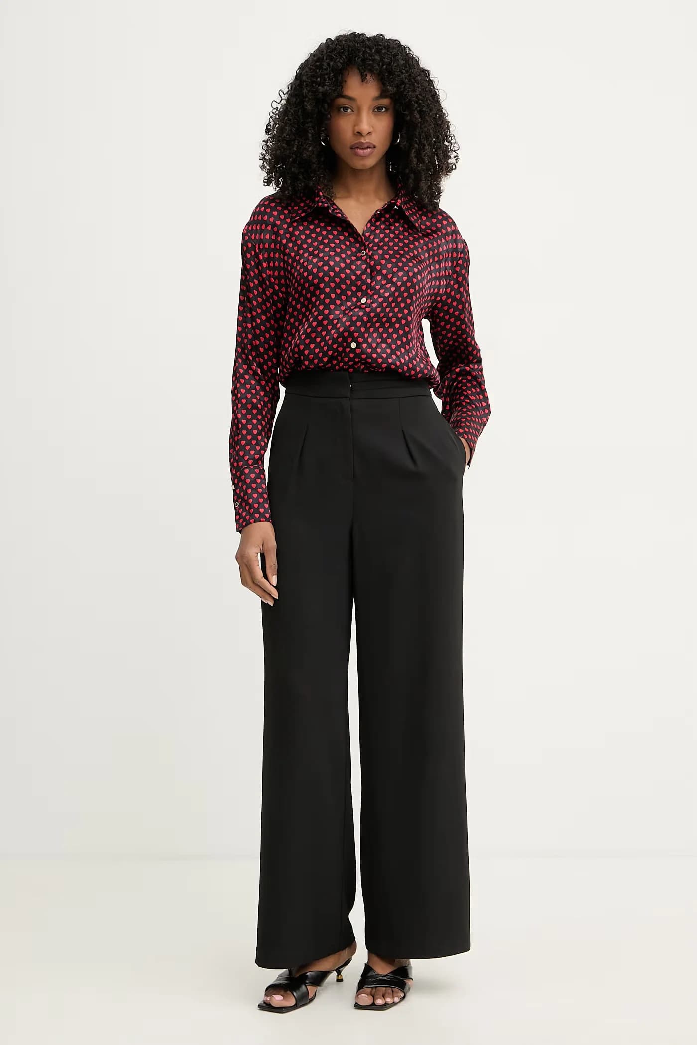 Женская рубашка - фото 2