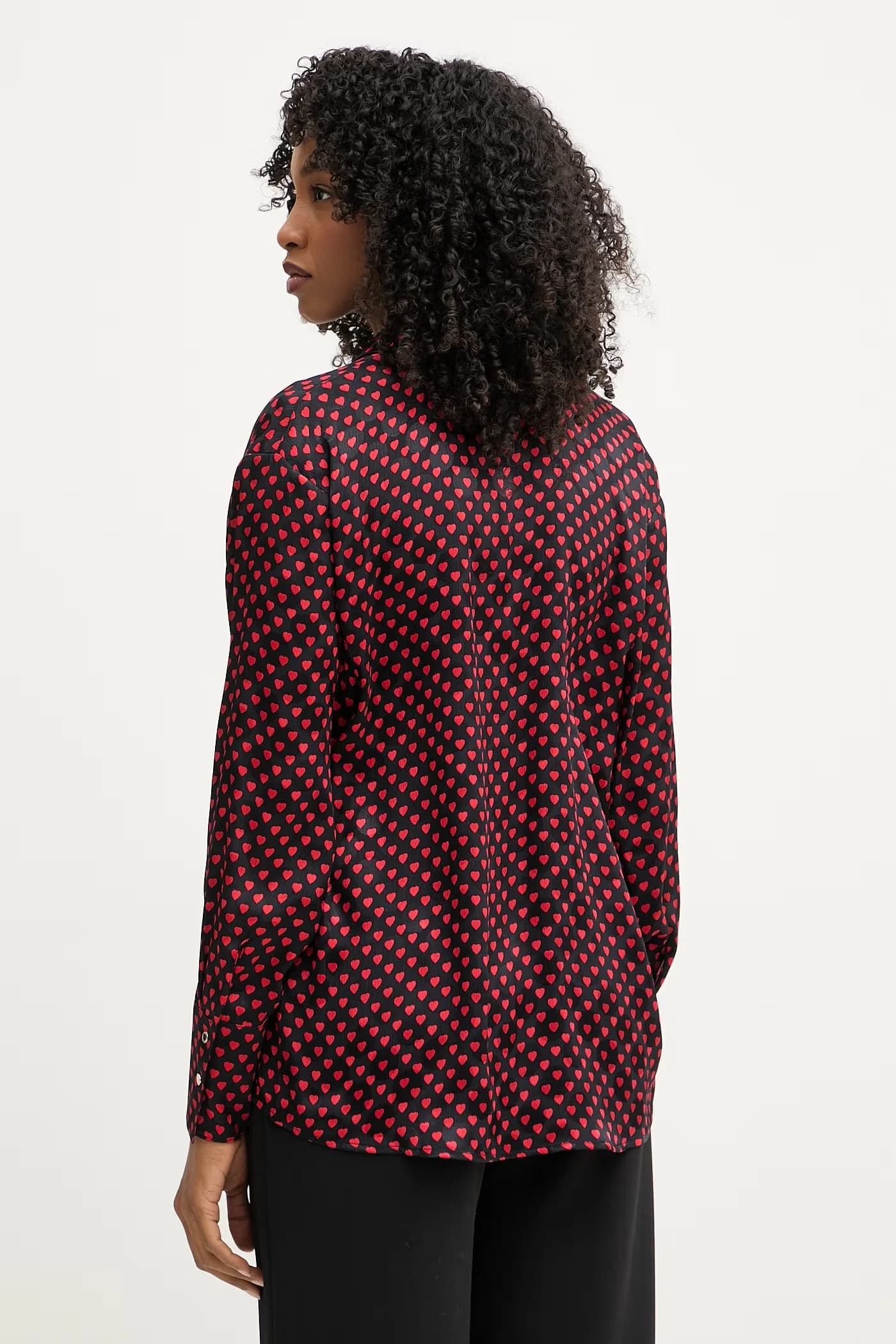 Женская рубашка - фото 3