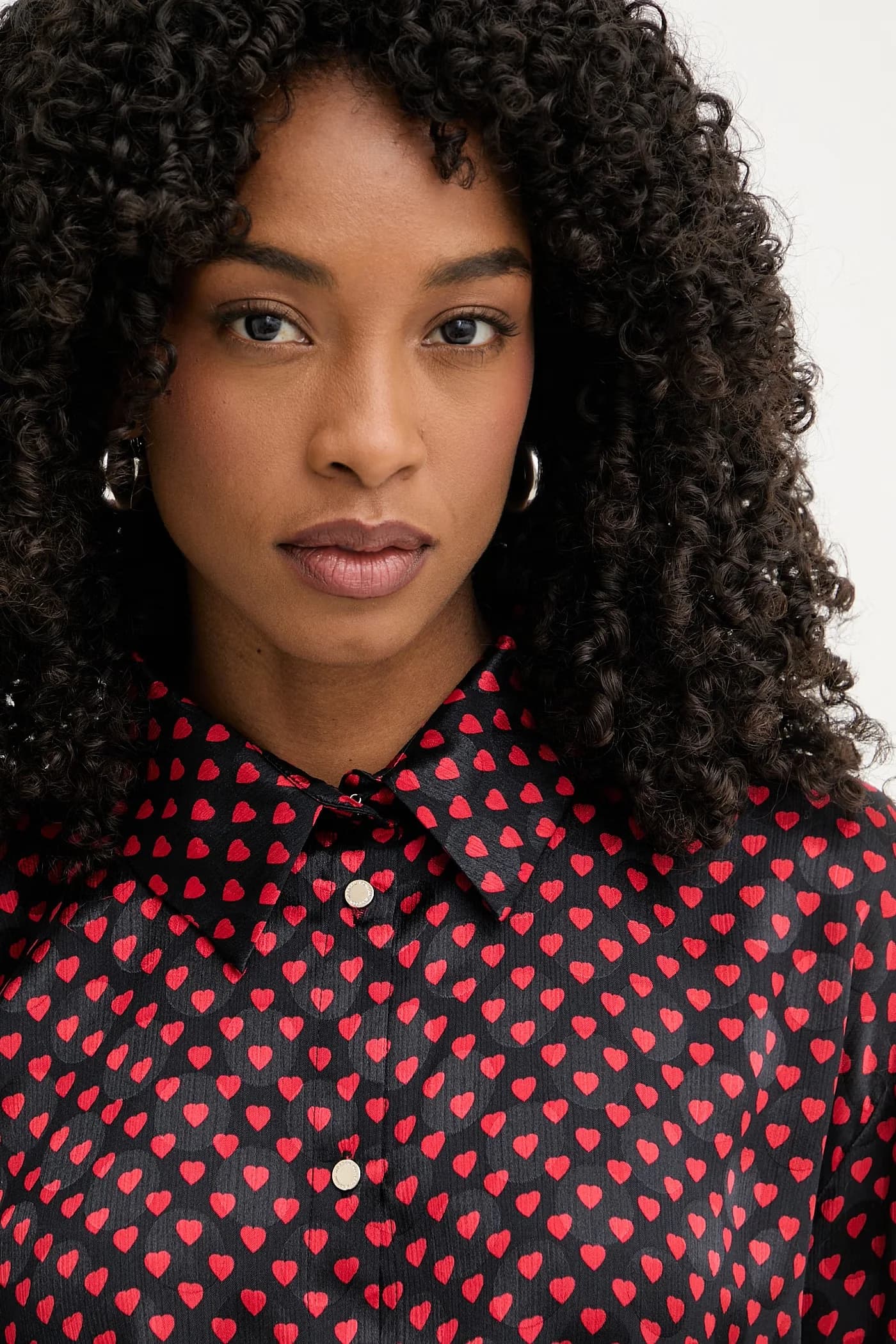 Женская рубашка - фото 4