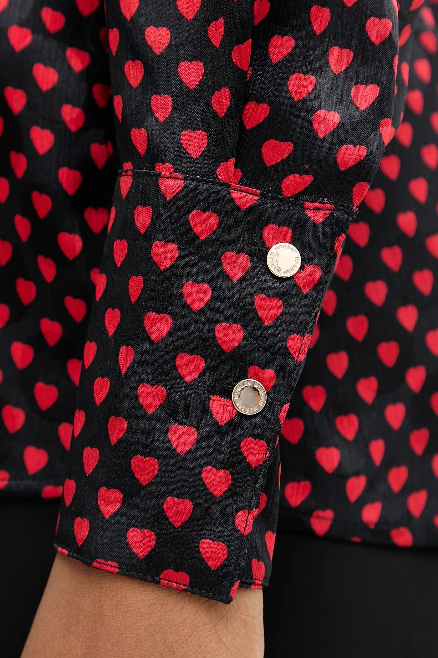 Женская рубашка - фото 5