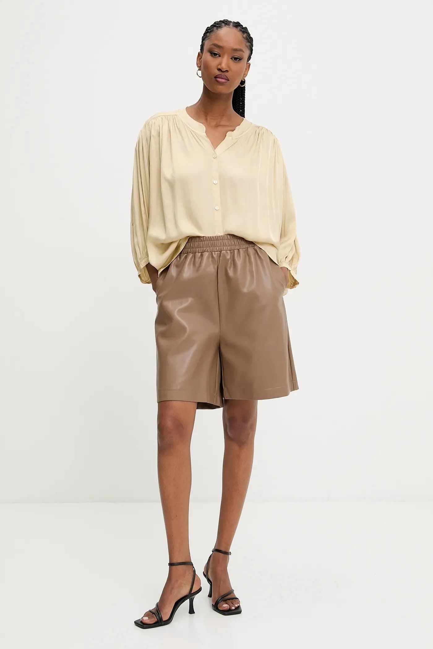 Рубашка - фото 2