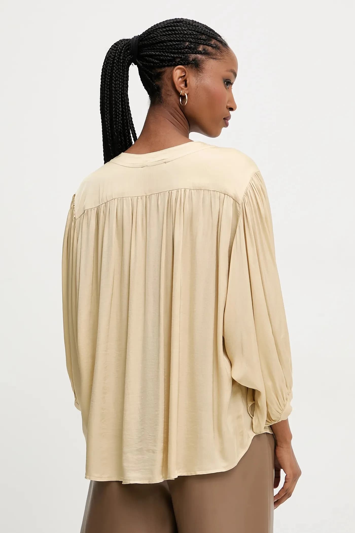 Рубашка - фото 3