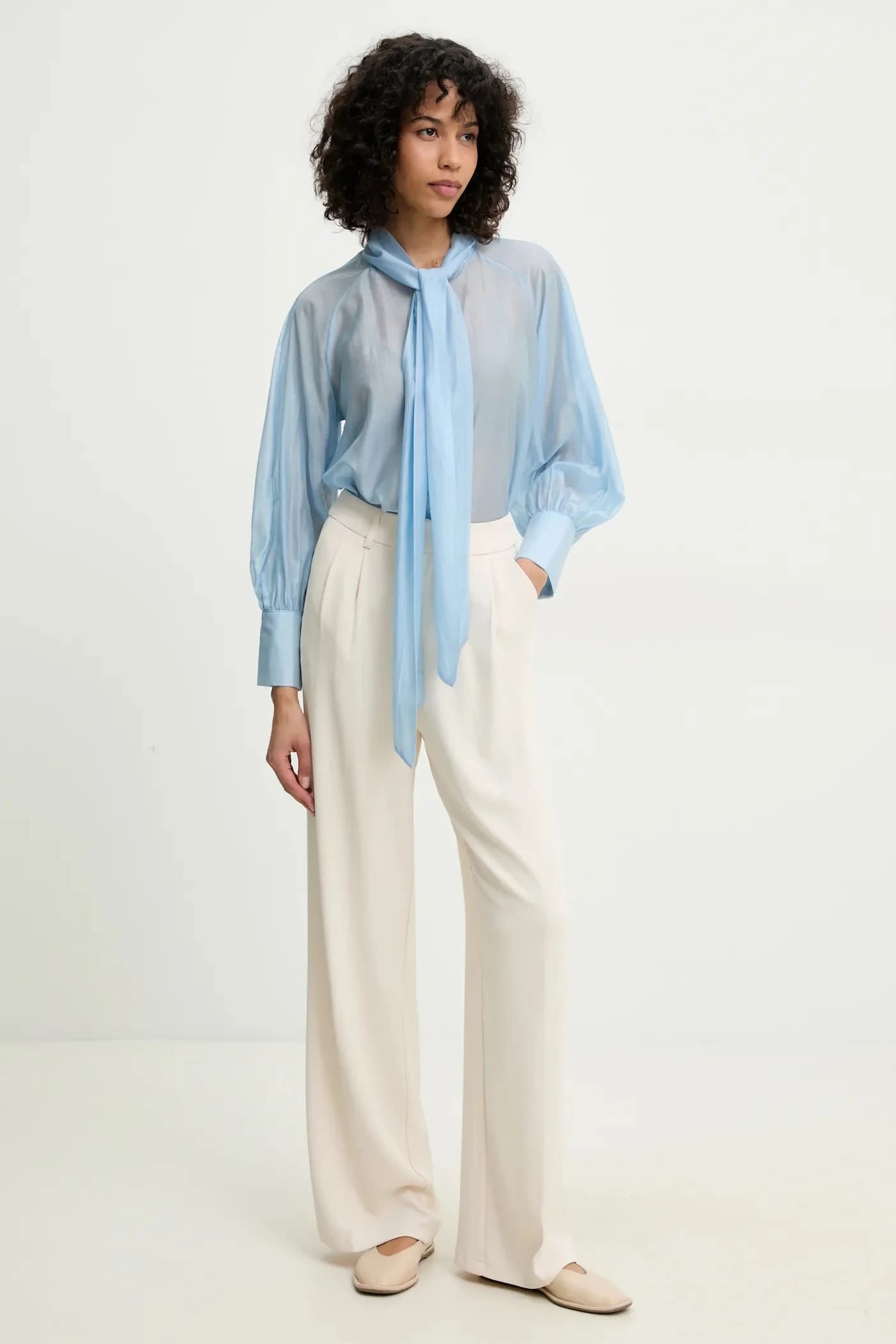 Рубашка - фото 2