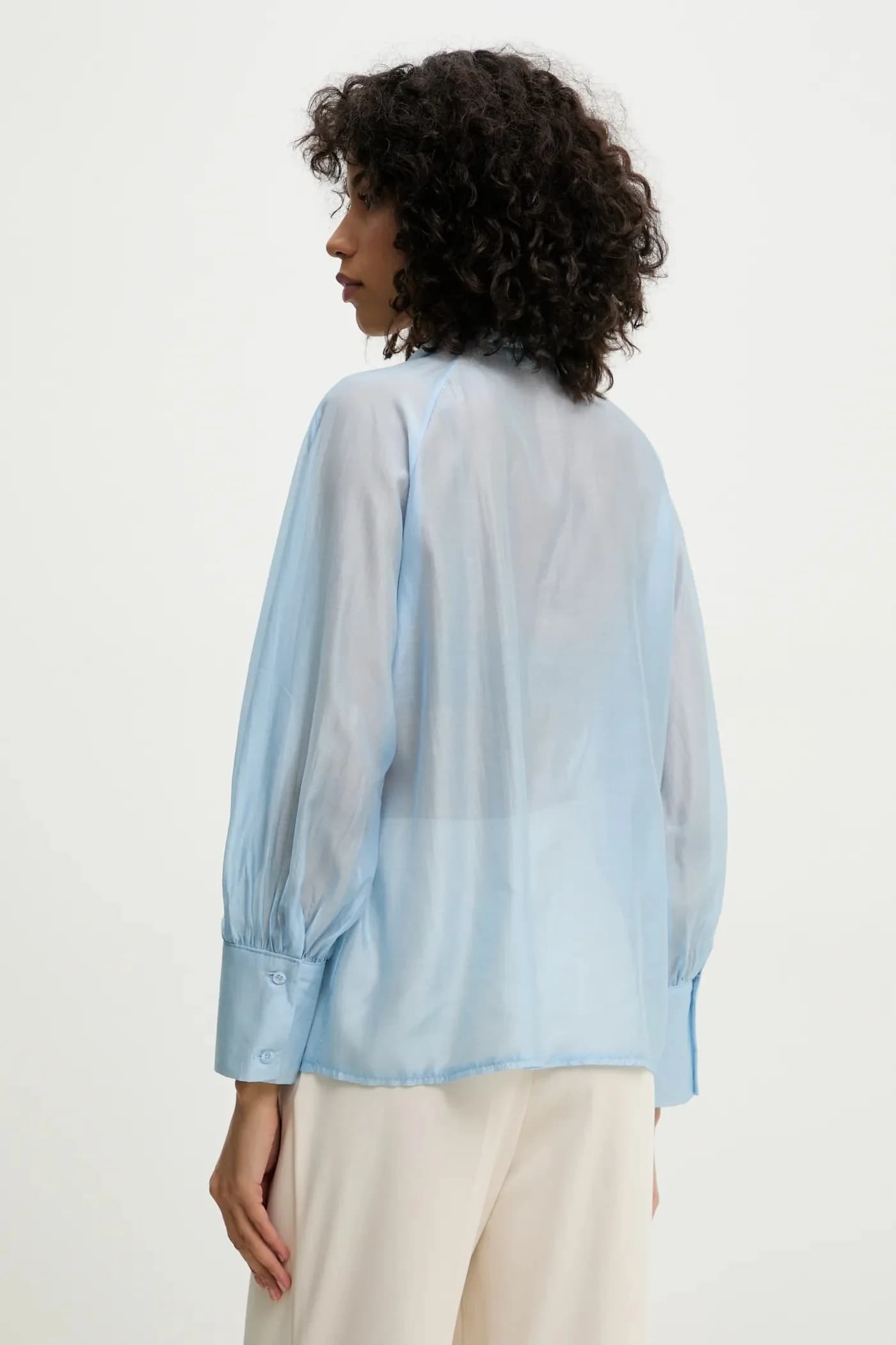 Рубашка - фото 3