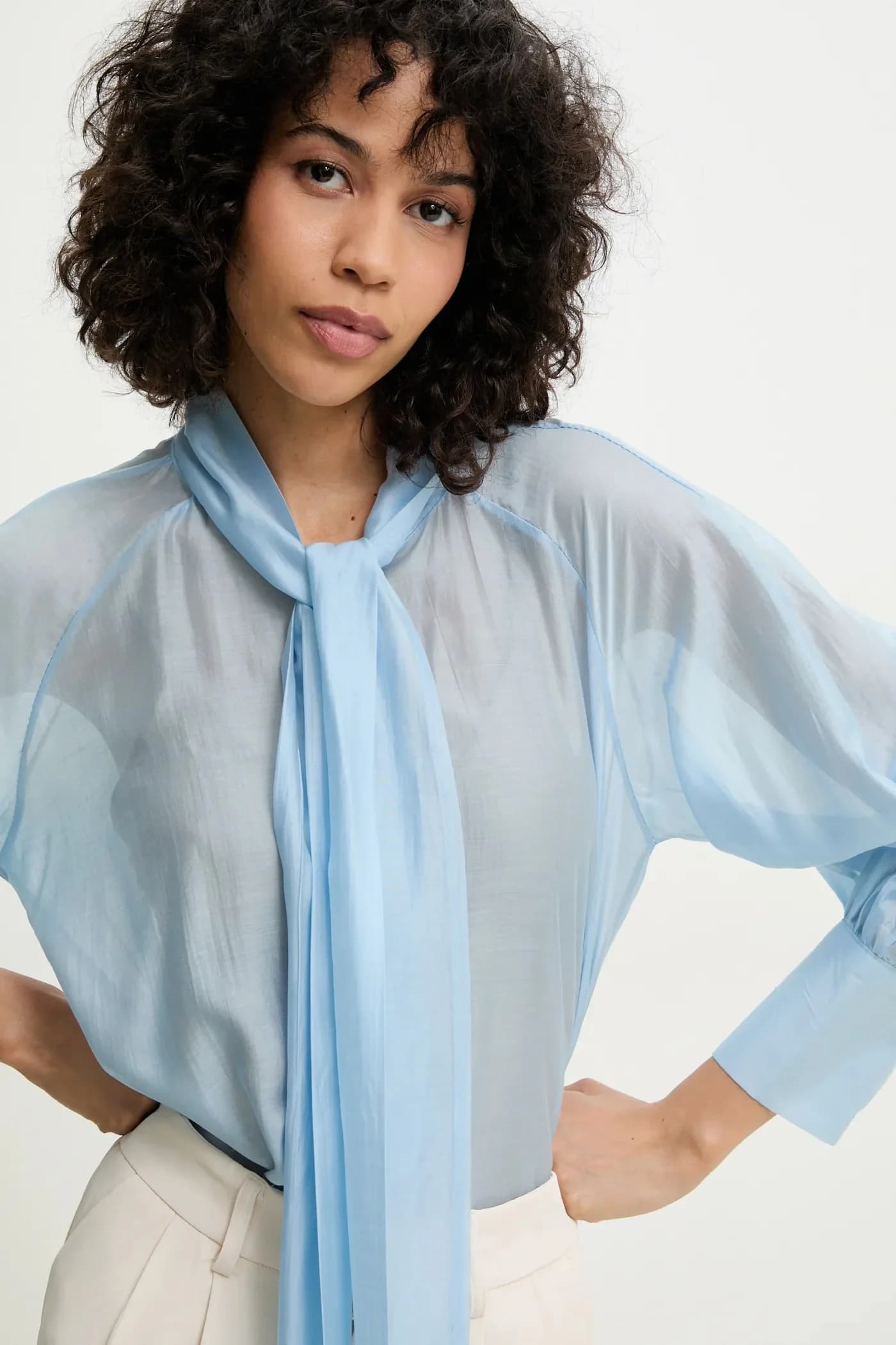 Рубашка - фото 4