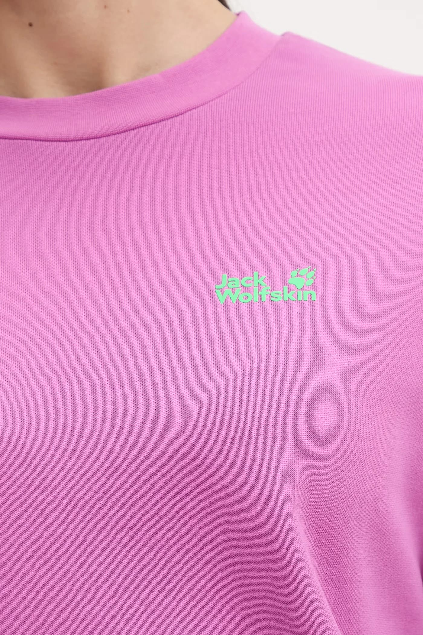 Женская хлопковая толстовка Celebrate The Paw - фото 5