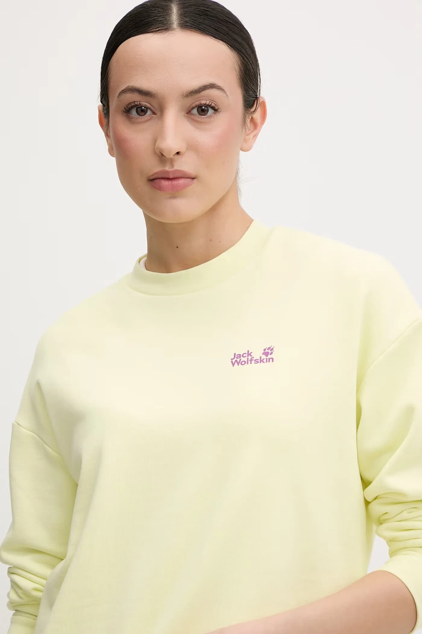 Женская хлопковая толстовка Celebrate The Paw - фото 4