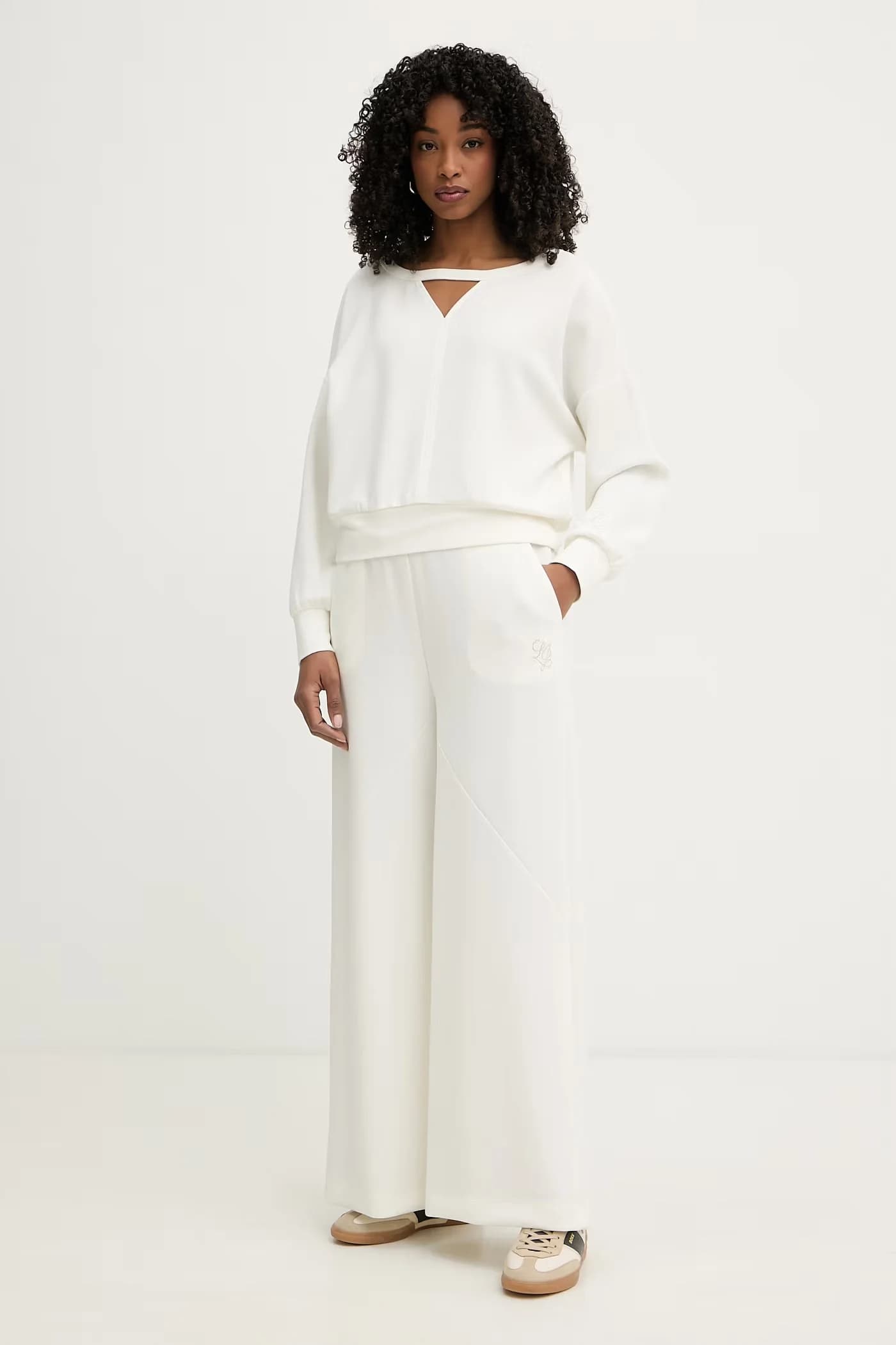 Женская толстовка из модала - фото 2