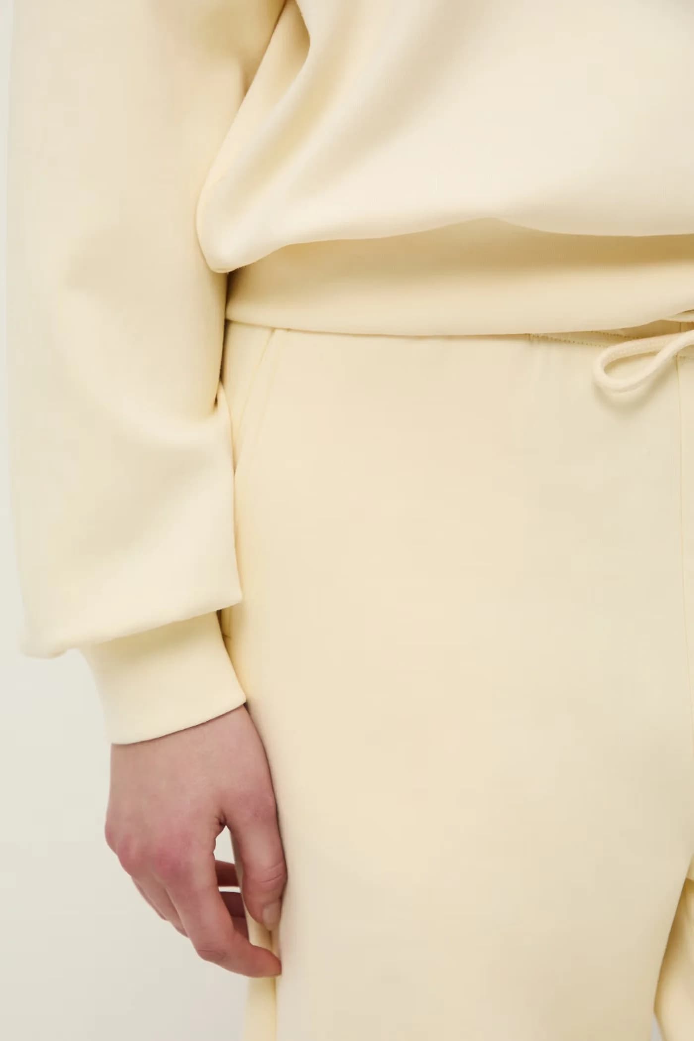 Женская толстовка с капюшоном - фото 5