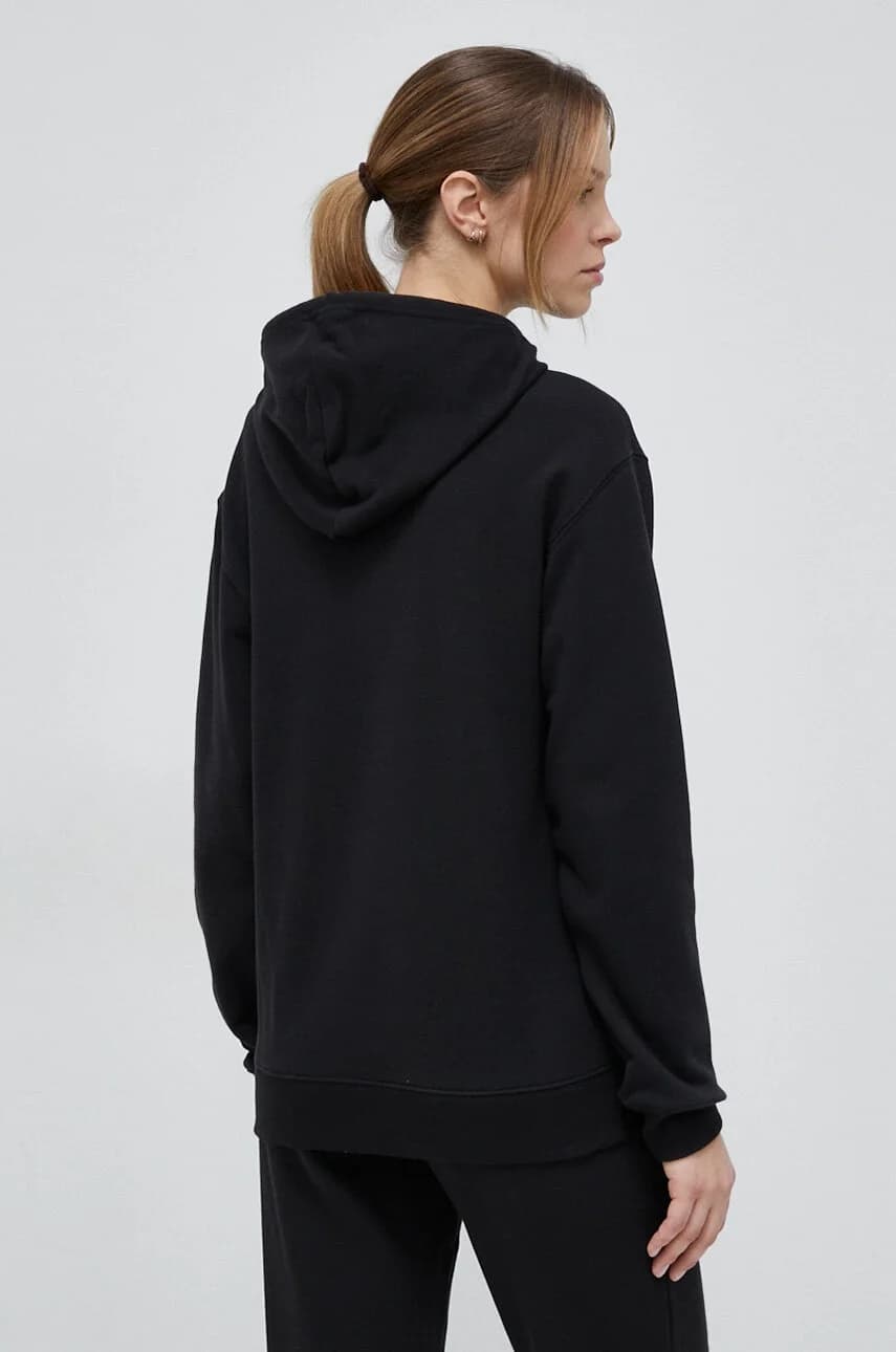 Хлопковая толстовка - фото 3