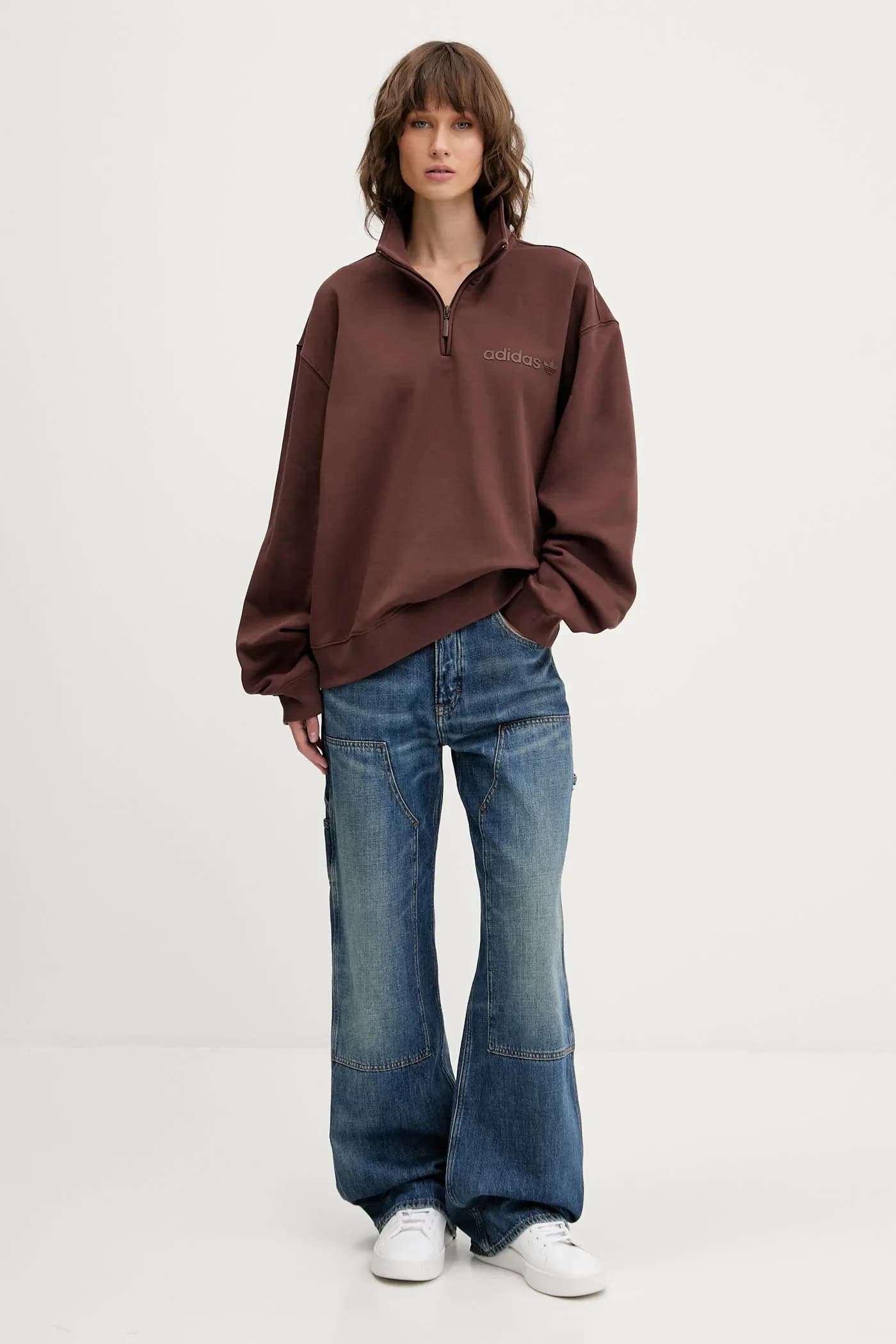 толстовка Essentials - фото 2