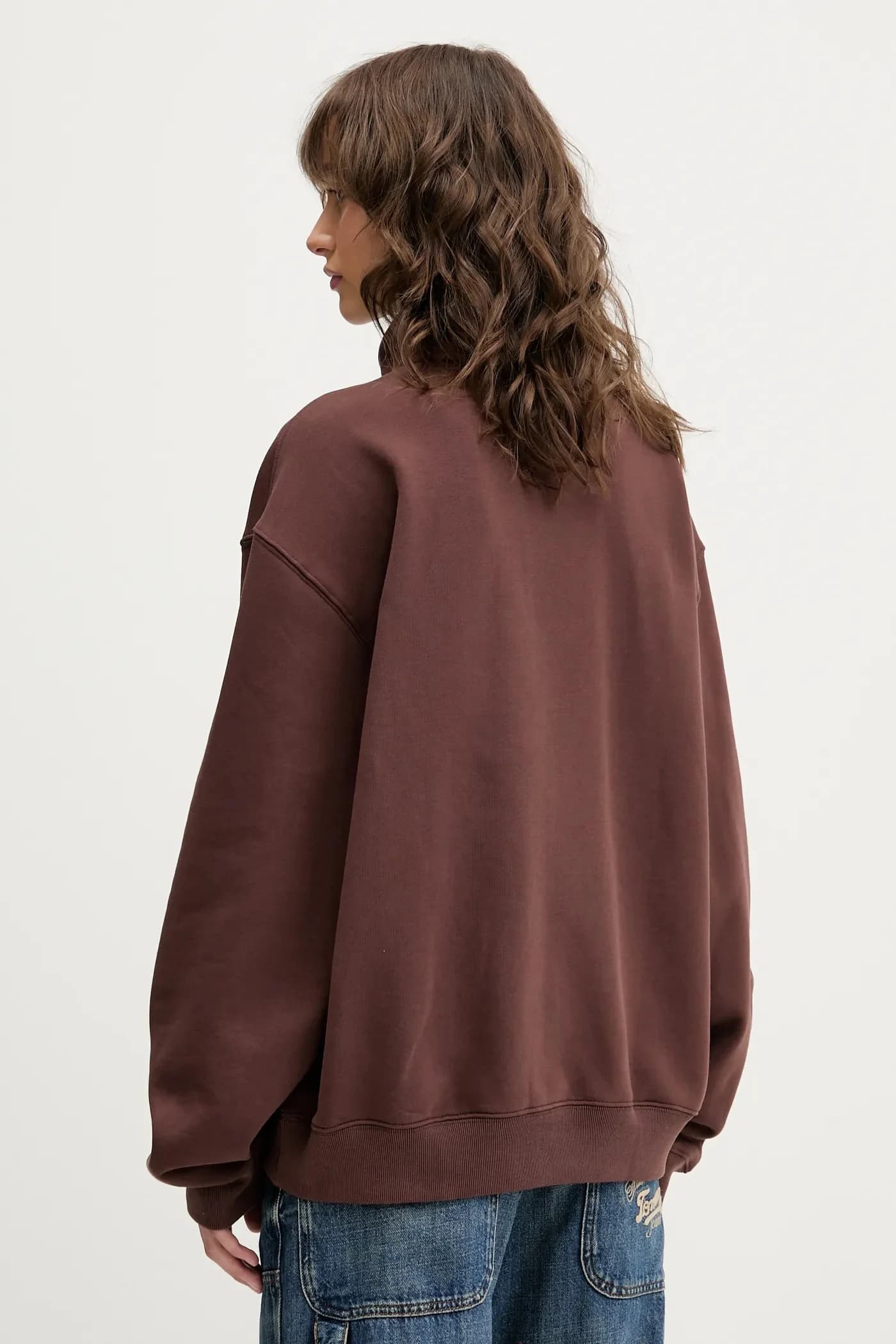 толстовка Essentials - фото 3