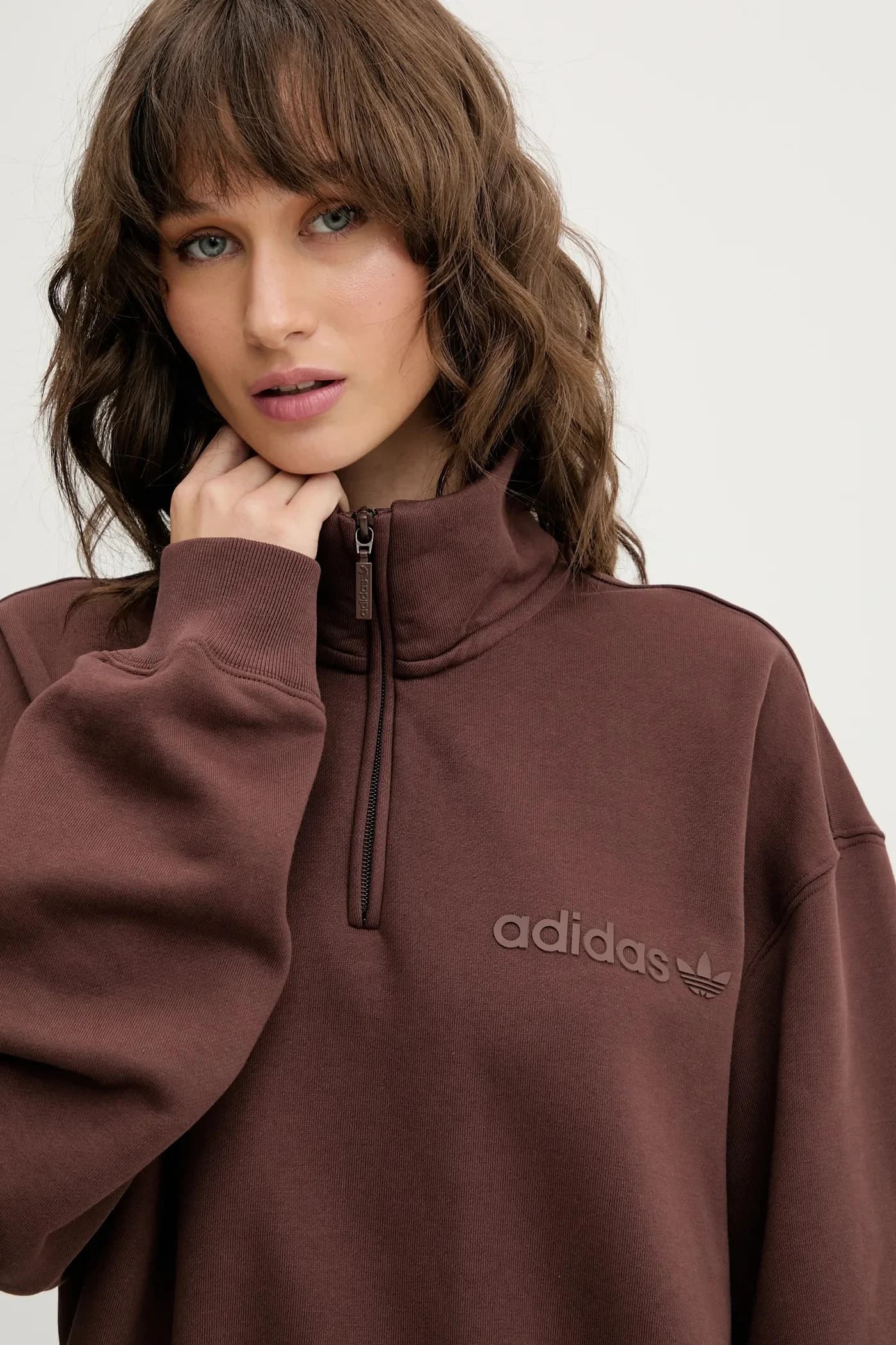 толстовка Essentials - фото 4