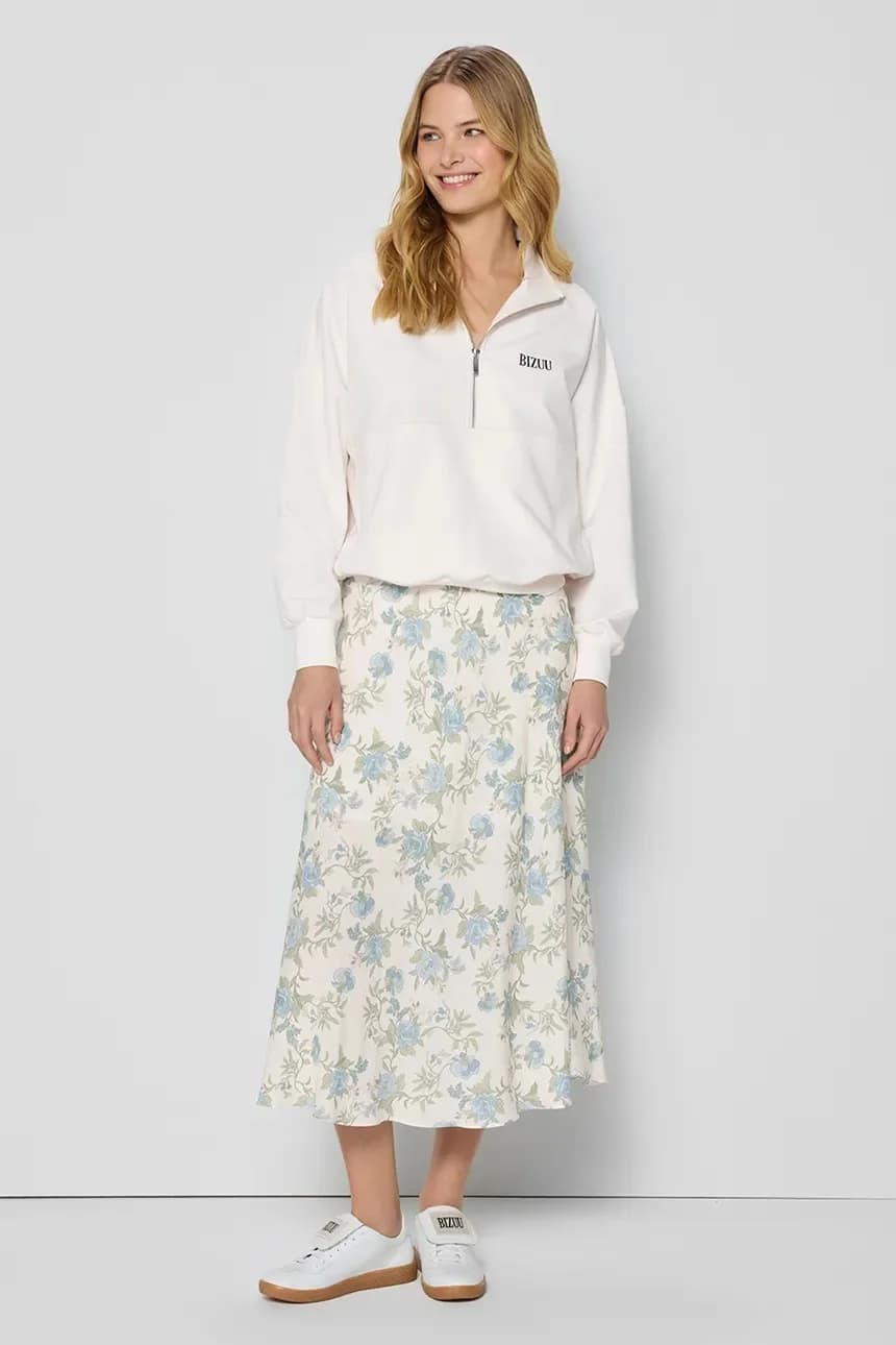 толстовка CHAMP из хлопка - фото 5