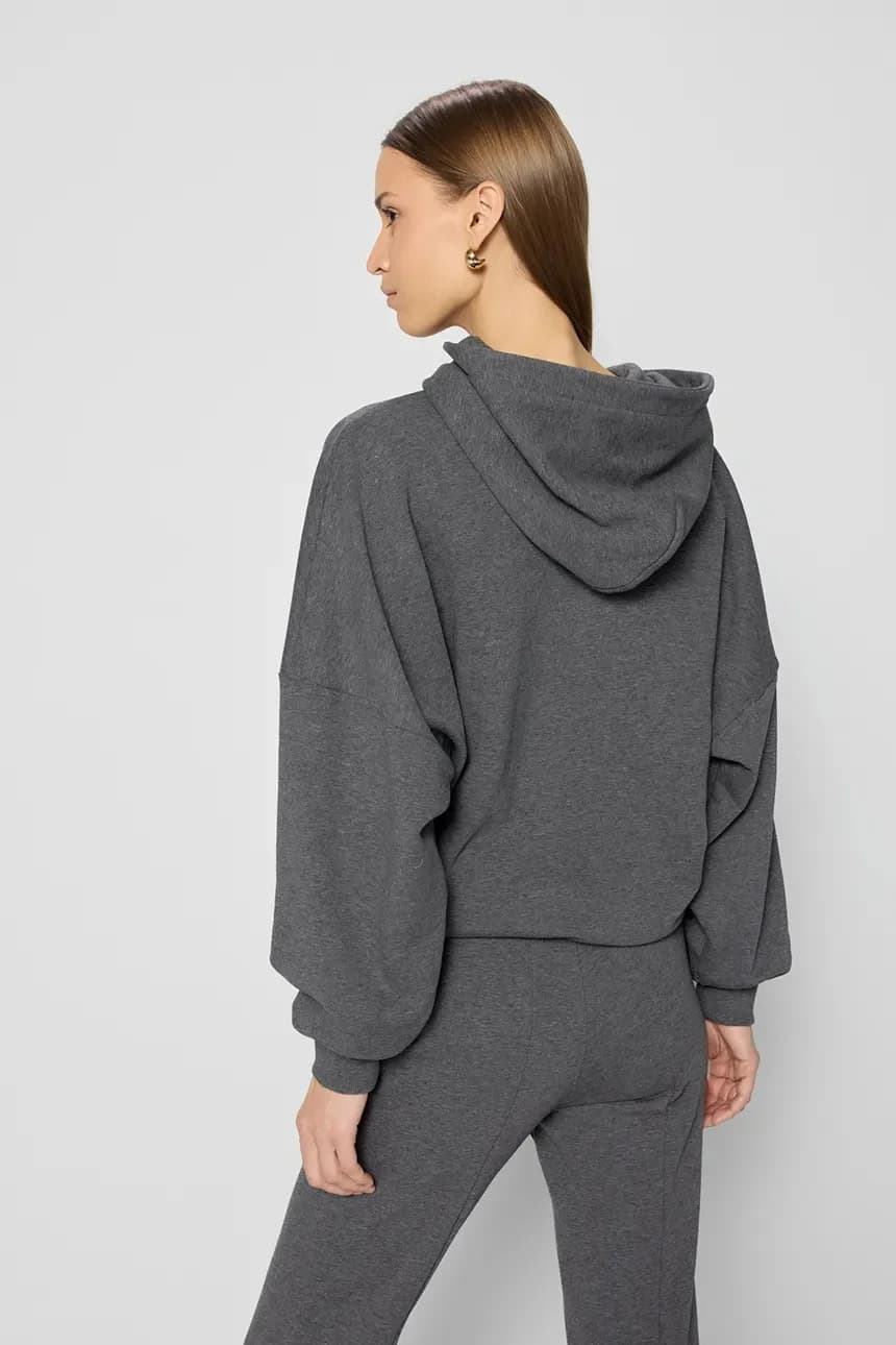 МАУРА толстовка - фото 2