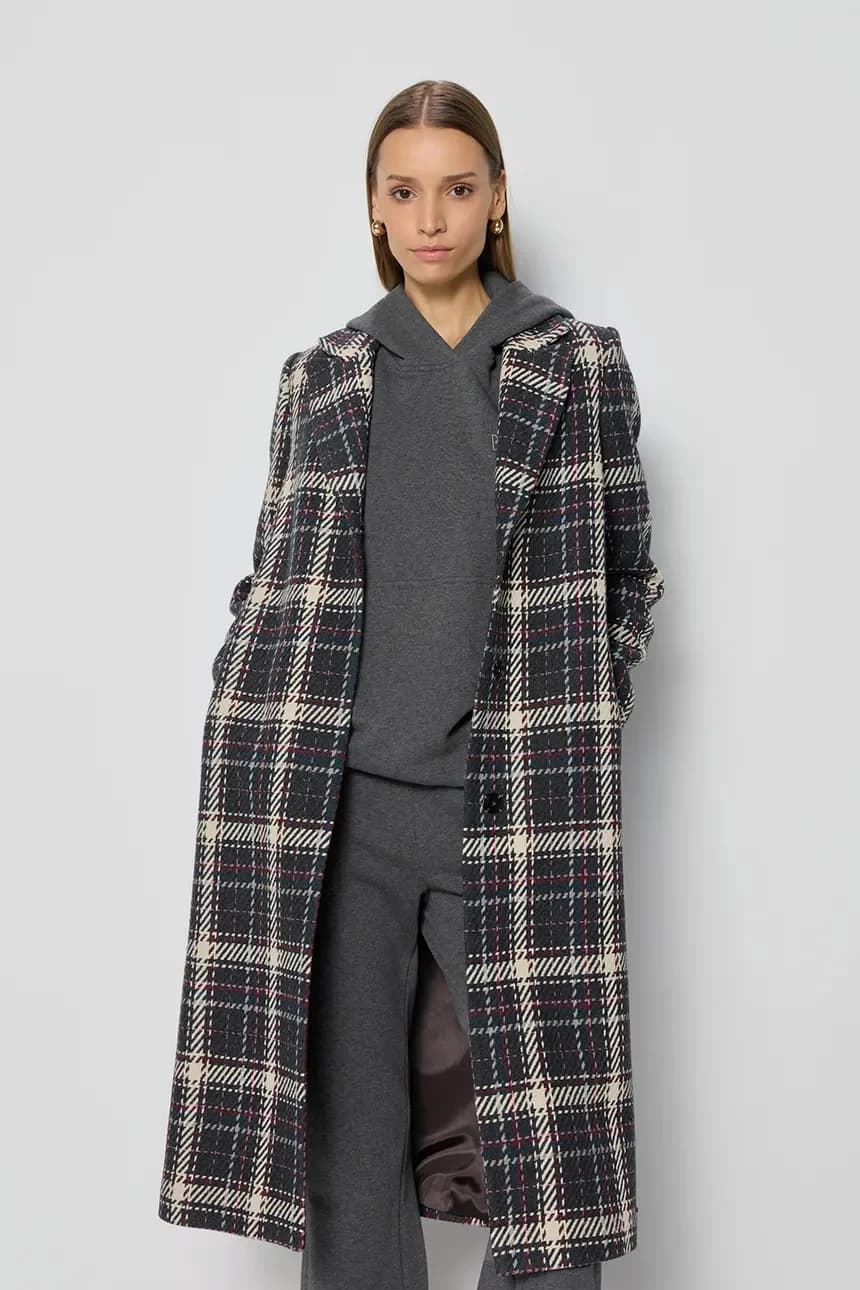 МАУРА толстовка - фото 6