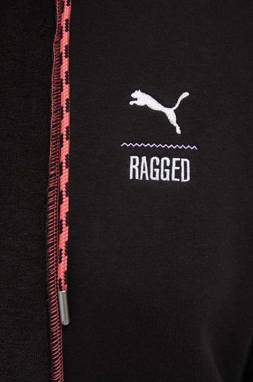 толстовка из коллаборации с TRP - фото 5