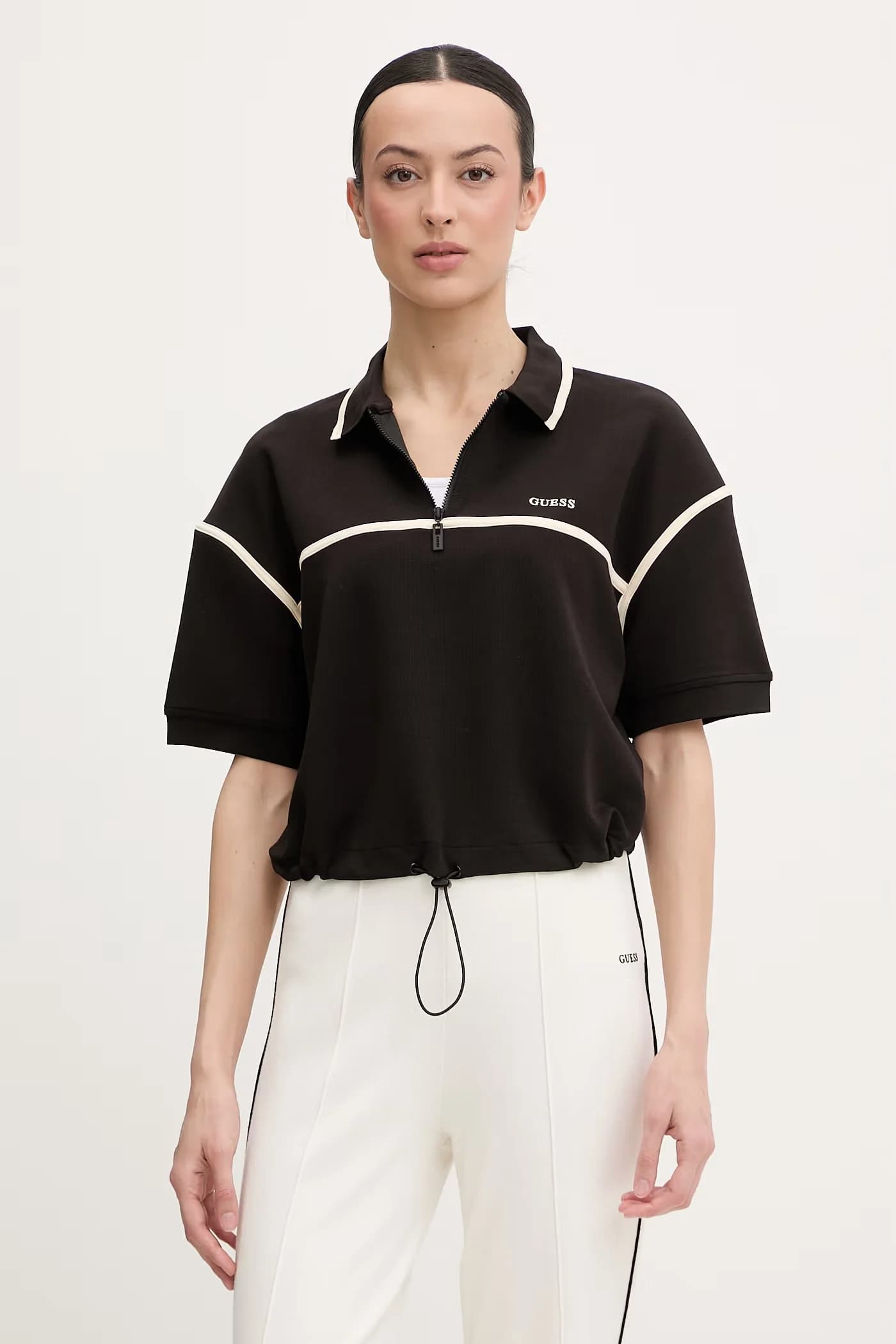 JASMINE женская толстовка на молнии